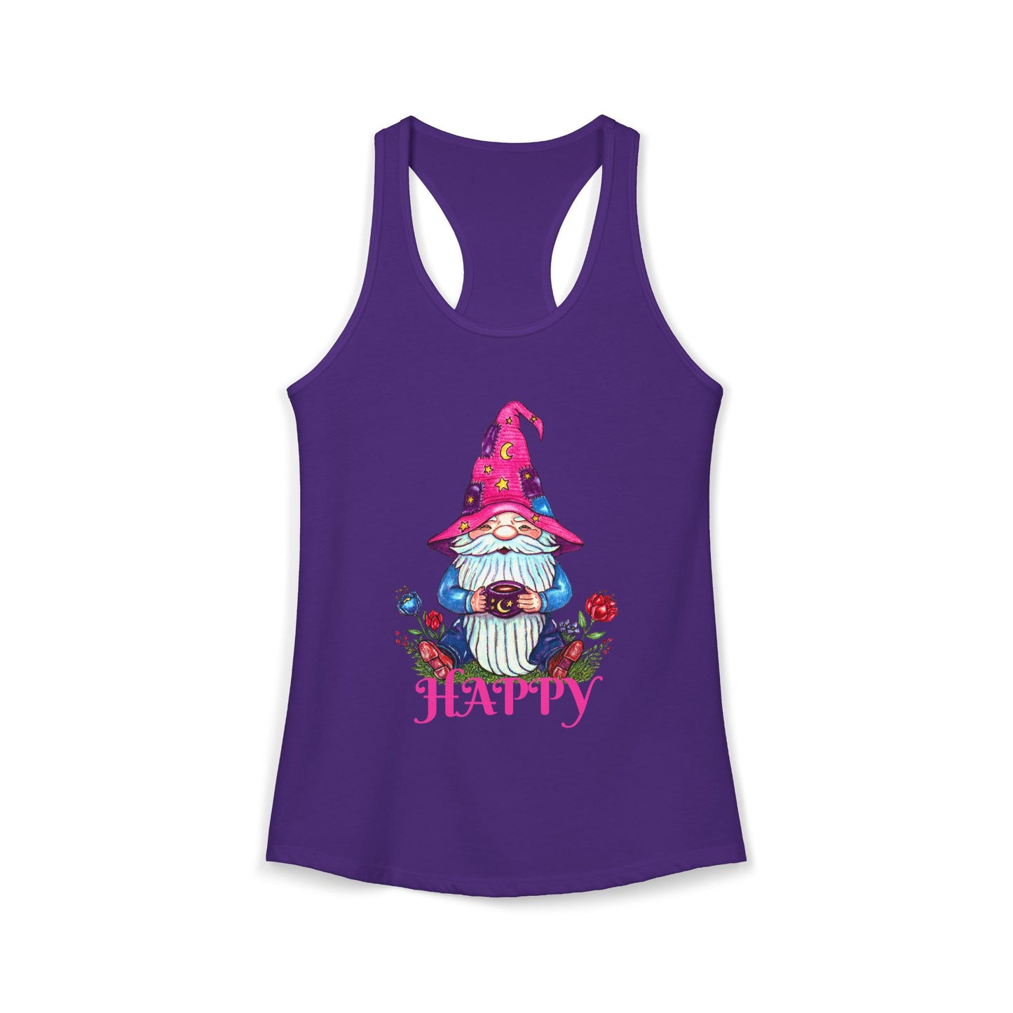 Women's Ideal Racerback Tank