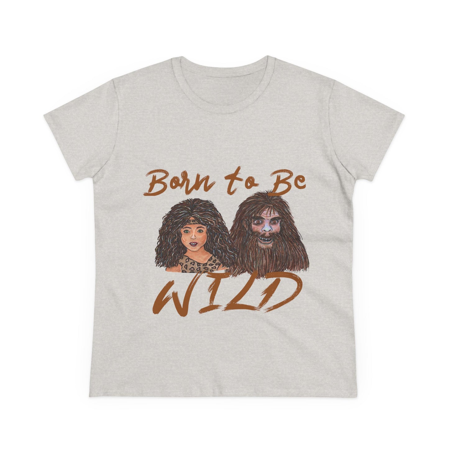 Born to be Wild #