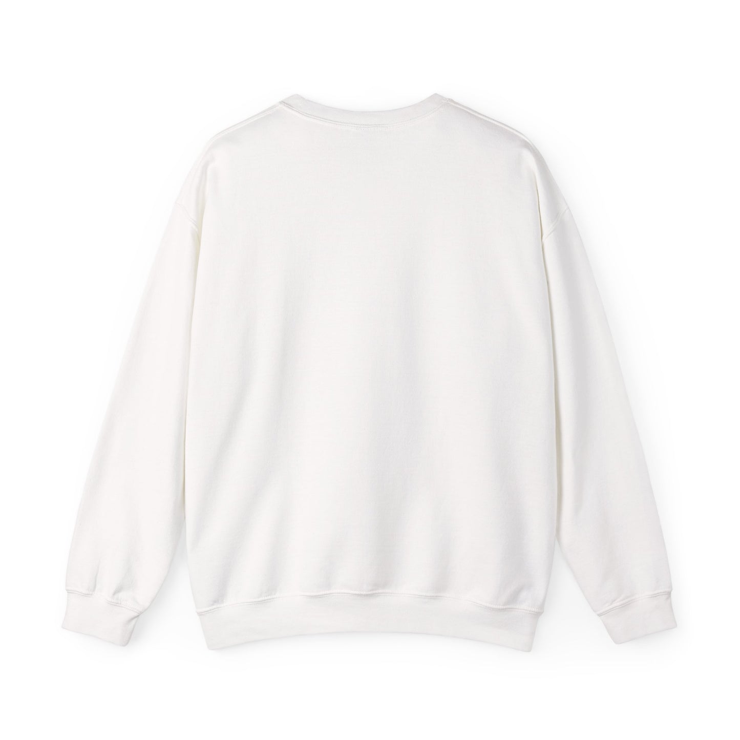 Wandering Kitty Unisex Heavy Blend™ Crewneck Sweatshirt