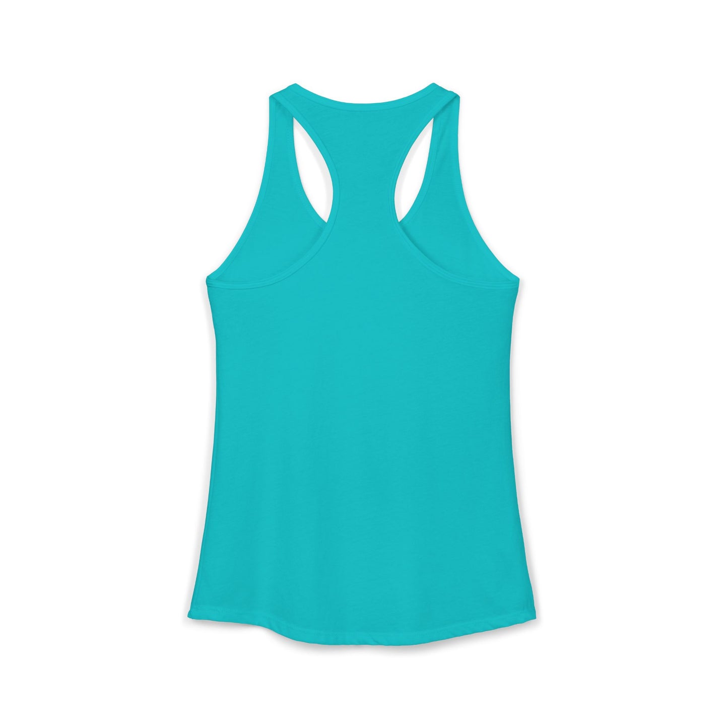 Wandering Kitty Women's Ideal Racerback Tank