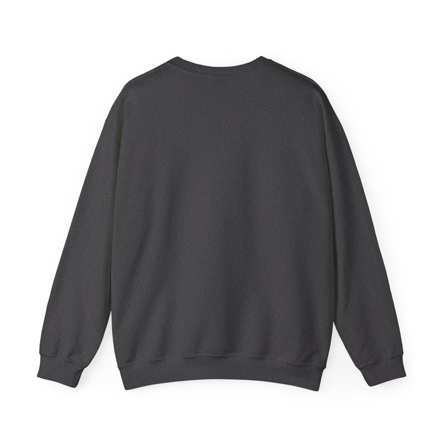 Gnome Lovers Unisex Heavy Blend™ Crewneck Sweatshirt
