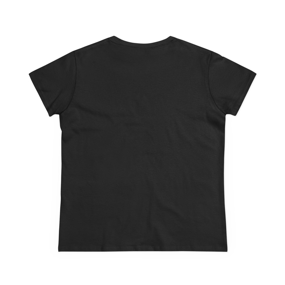 Gardening Gnome Women's Midweight Cotton Tee