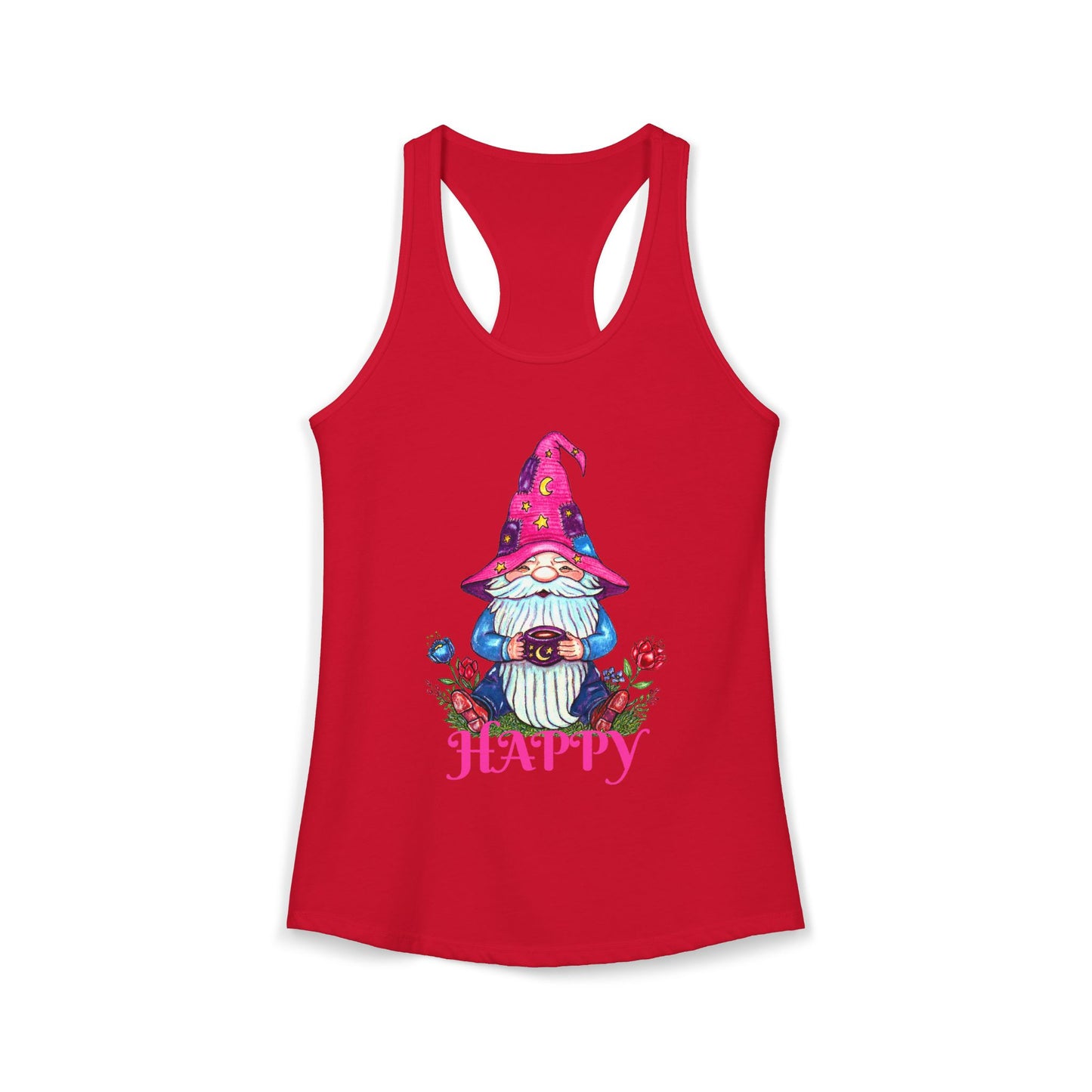 Women's Ideal Racerback Tank