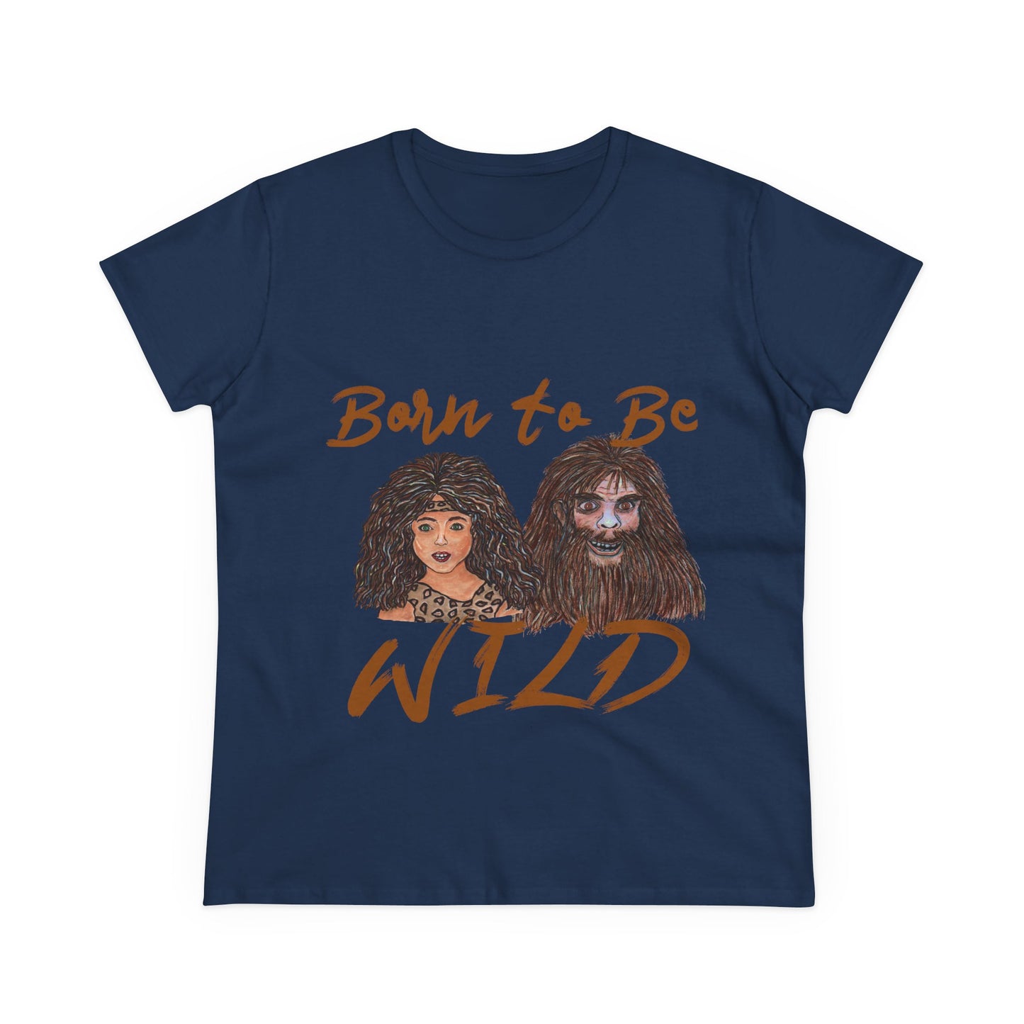 Born to be Wild #
