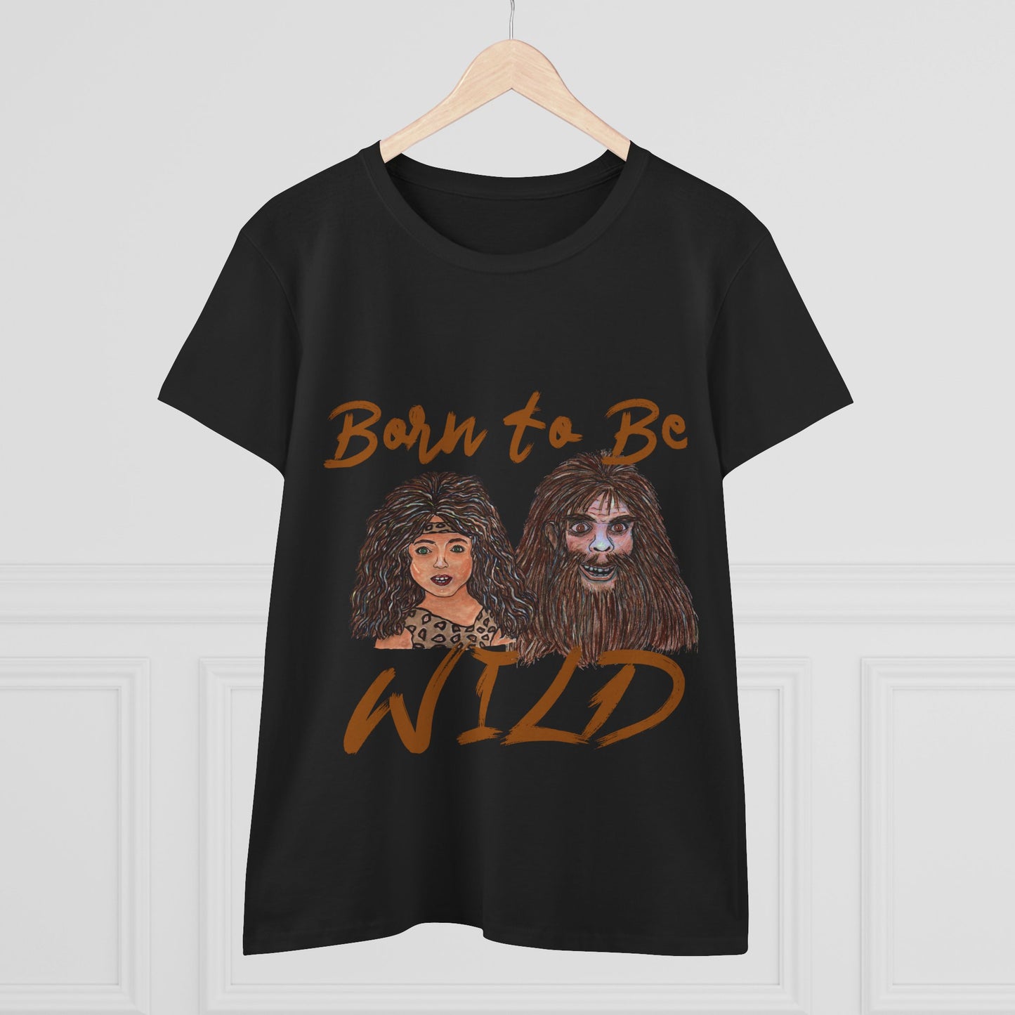 Born to be Wild #