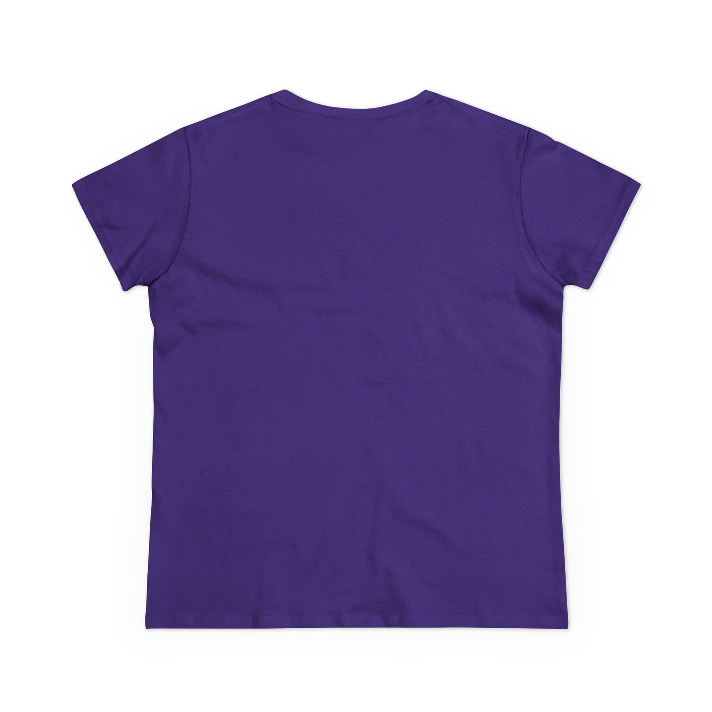 Love Women's Midweight Cotton Tee