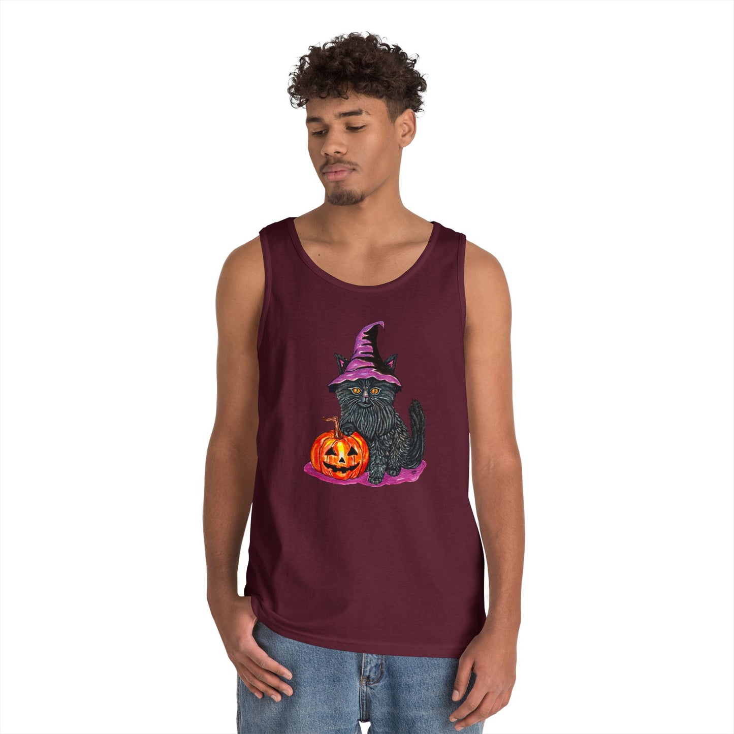 Halloween Kitty