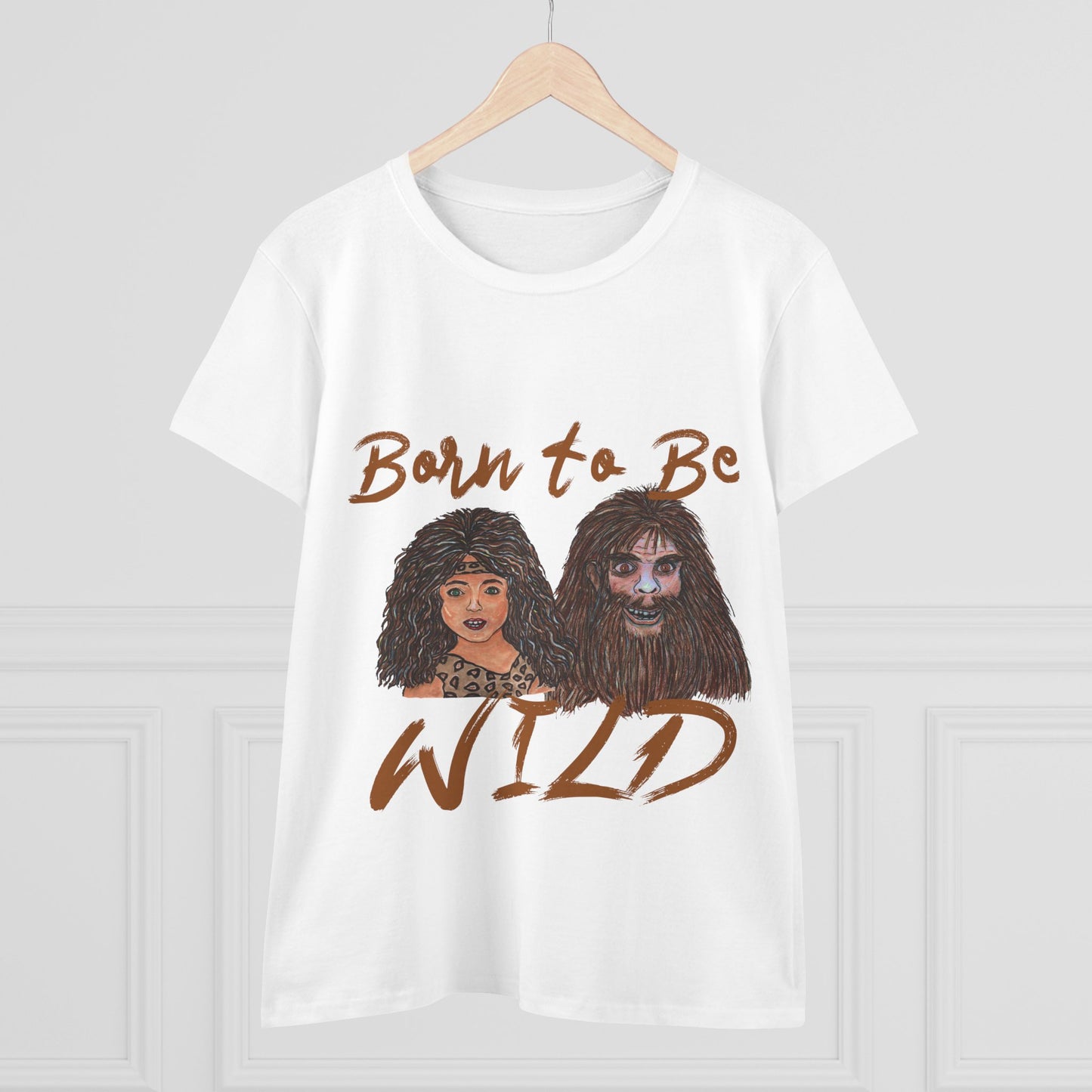 Born to be Wild #