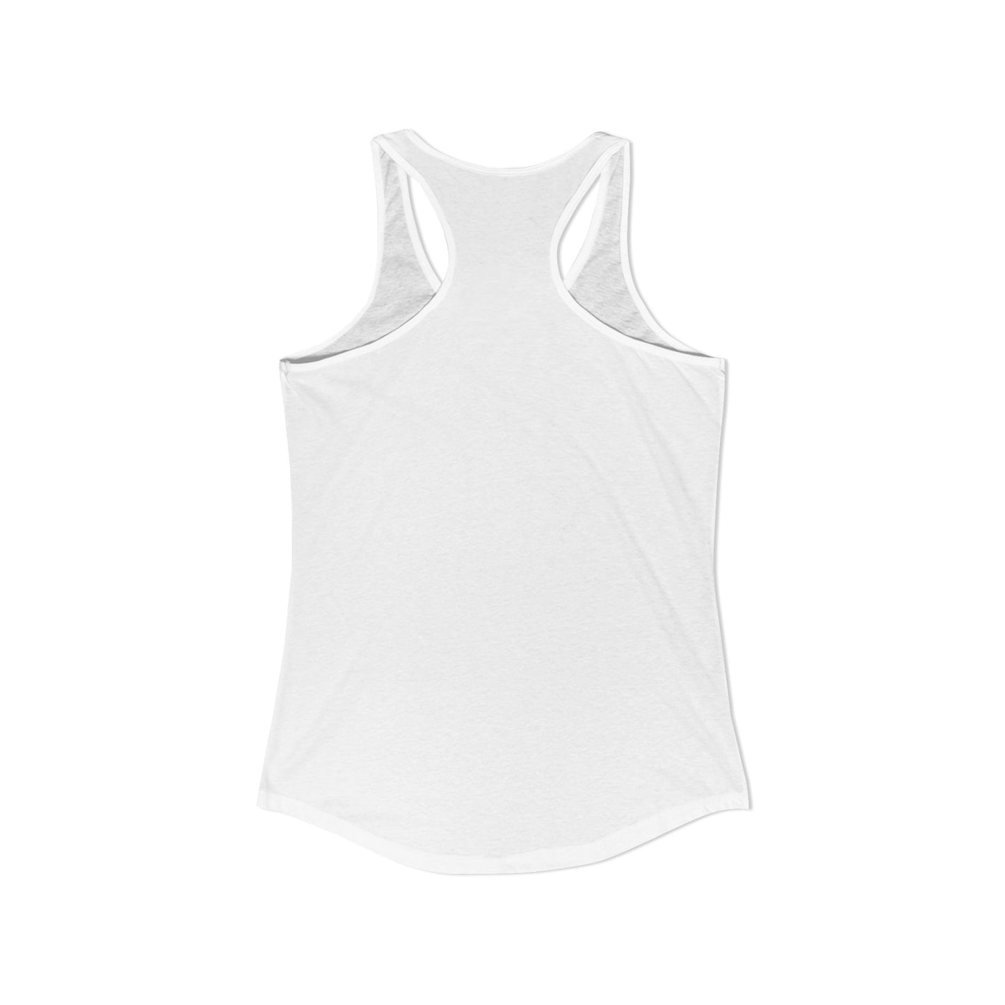 Best Friends Women's Ideal Racerback Tank