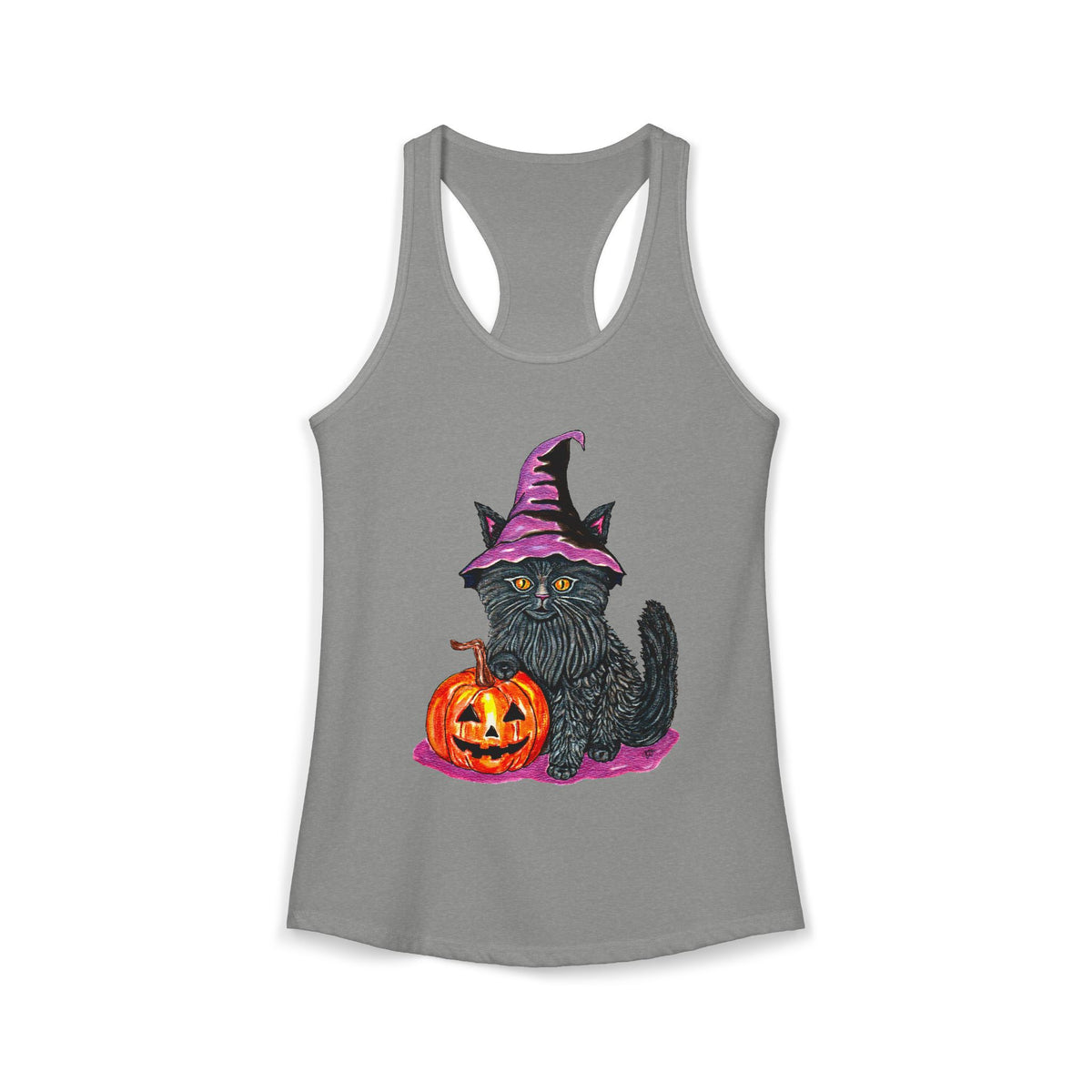 Halloween Kitty