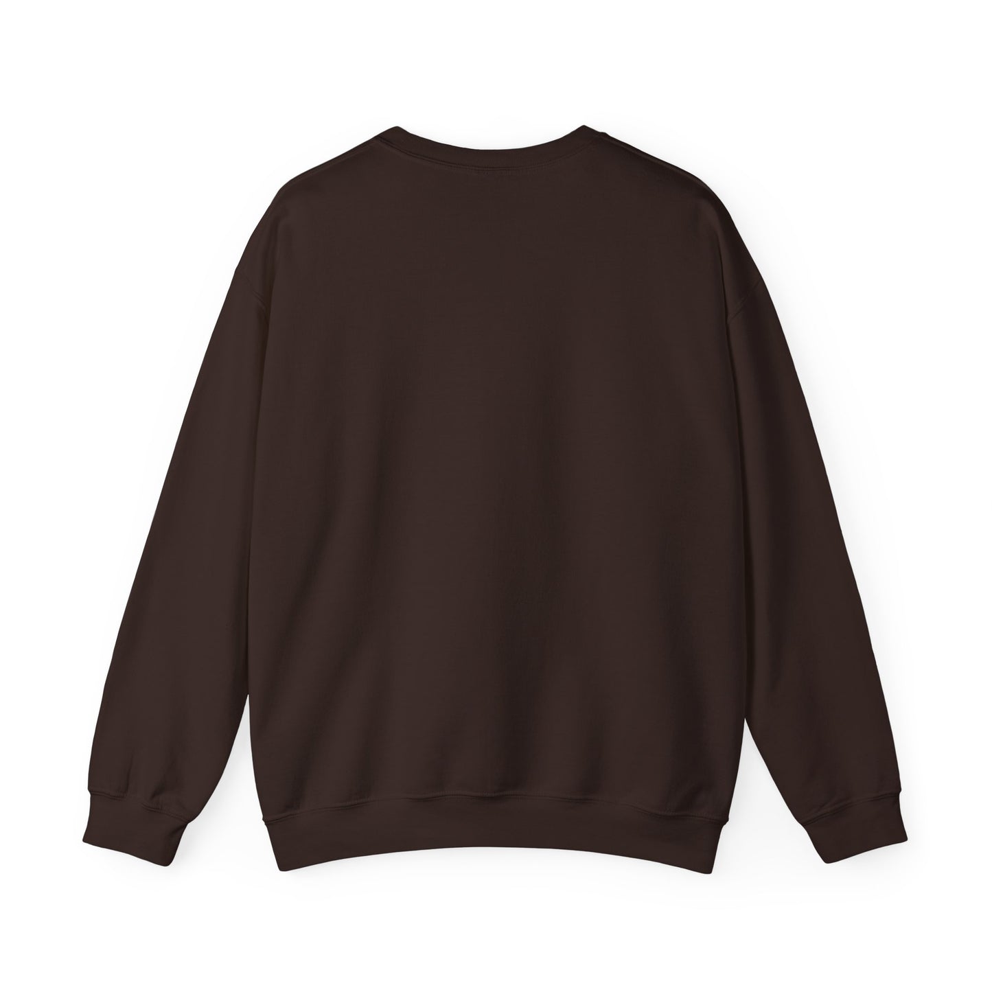 Gardening Gnome Unisex Heavy Blend™ Crewneck Sweatshirt