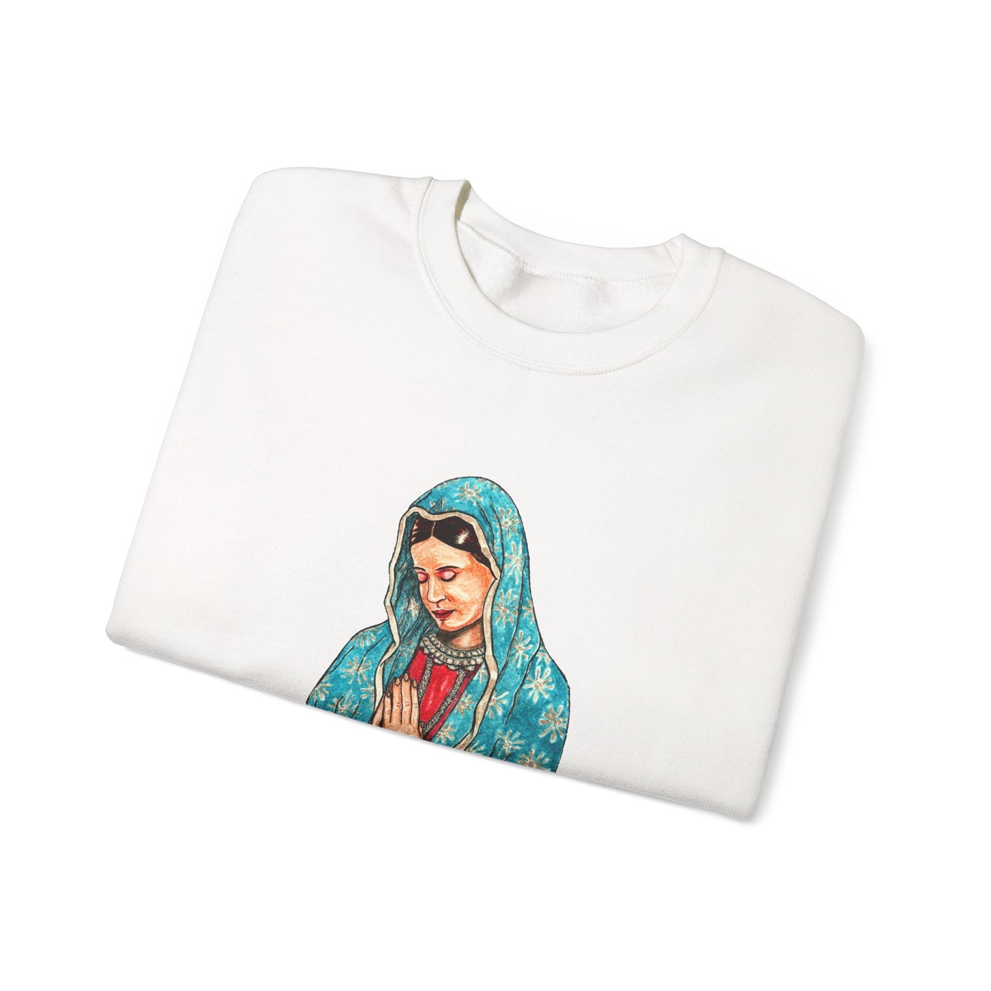 Thankful Unisex Heavy Blend™ Crewneck Sweatshirt