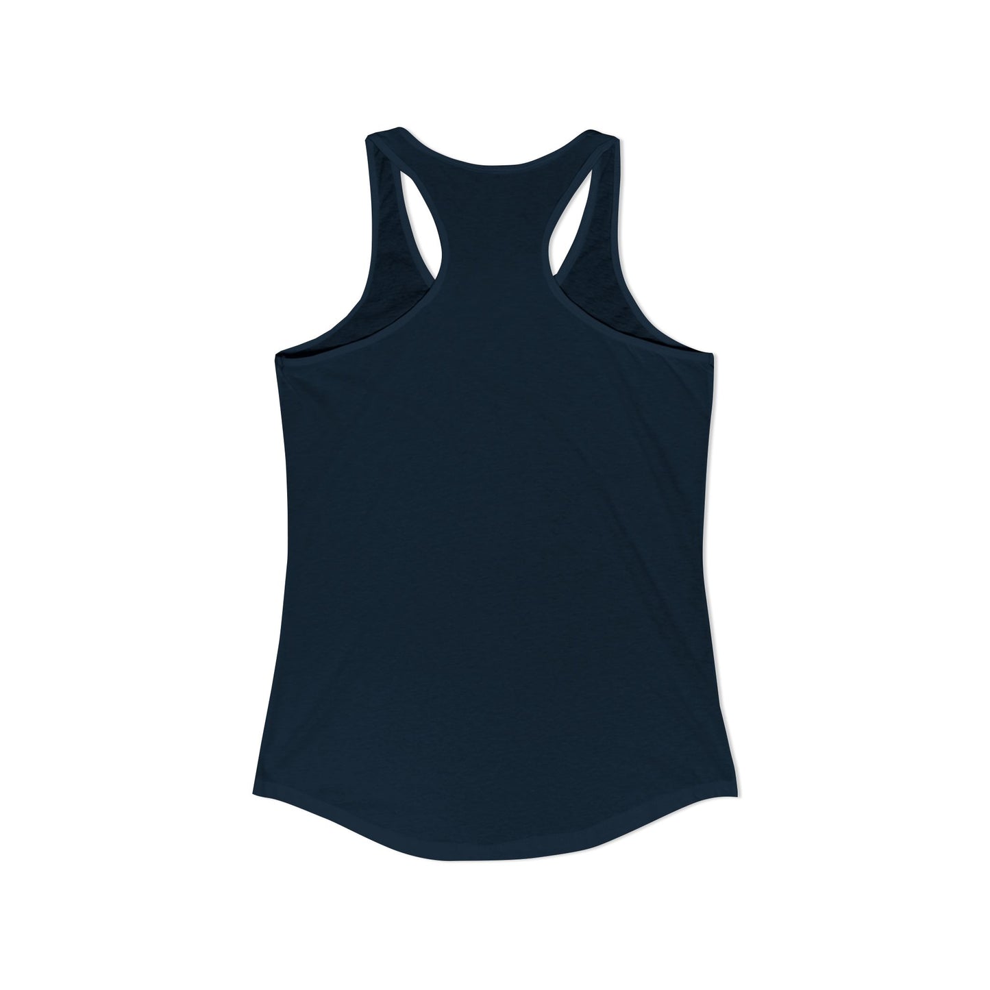 Gnomish Leprechaun Women's Ideal Racerback Tank