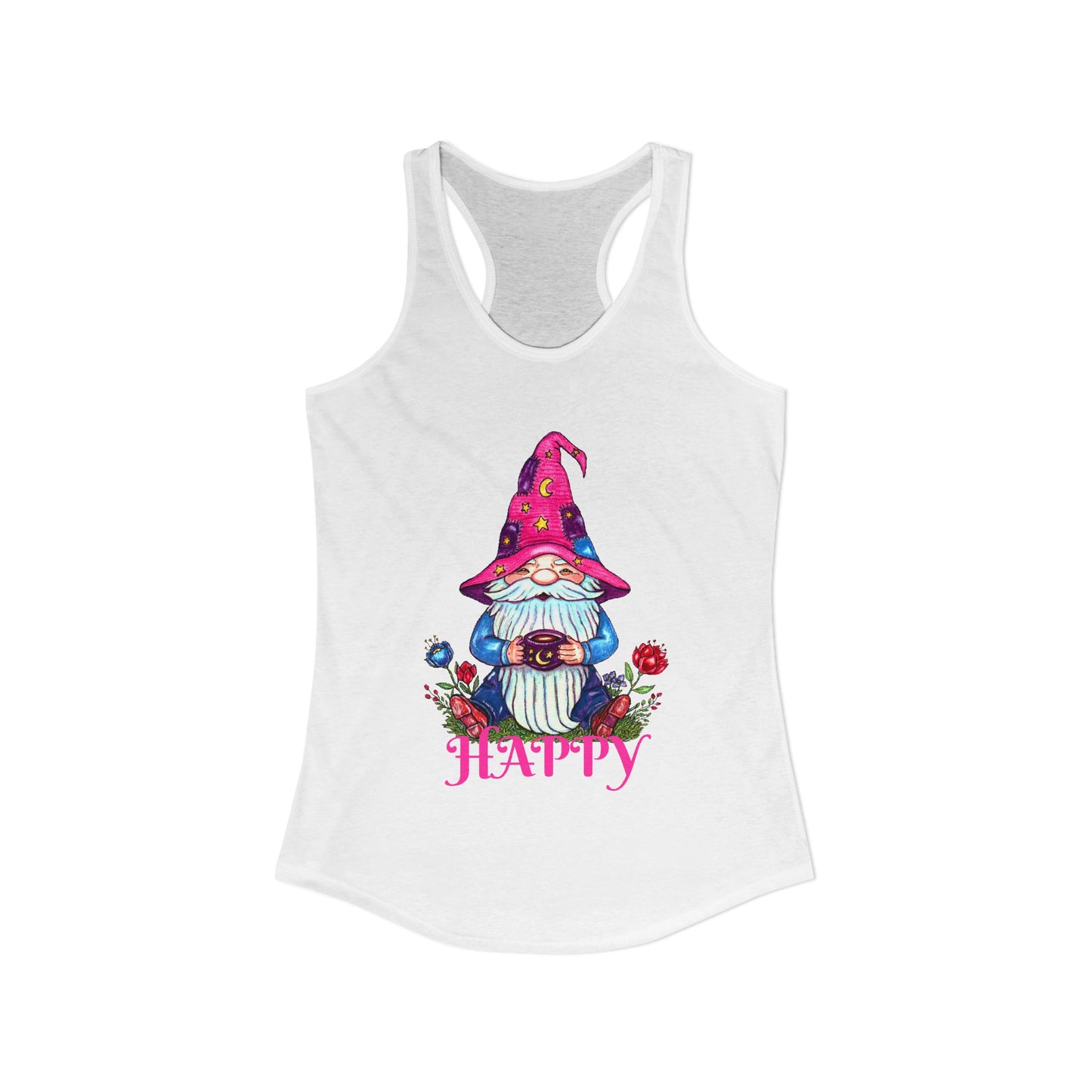 Women's Ideal Racerback Tank