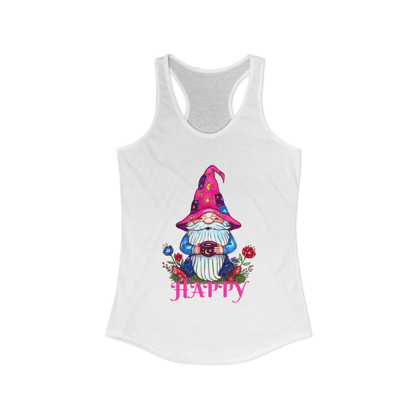 Women's Ideal Racerback Tank