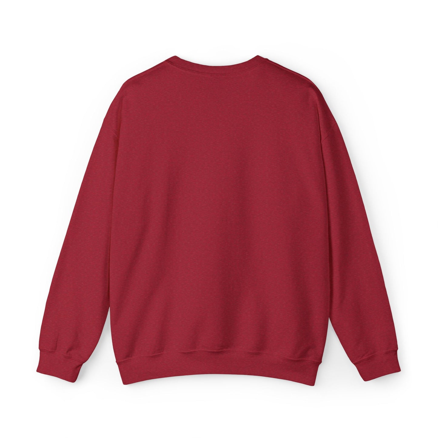 Best Friends Unisex Heavy Blend™ Crewneck Sweatshirt