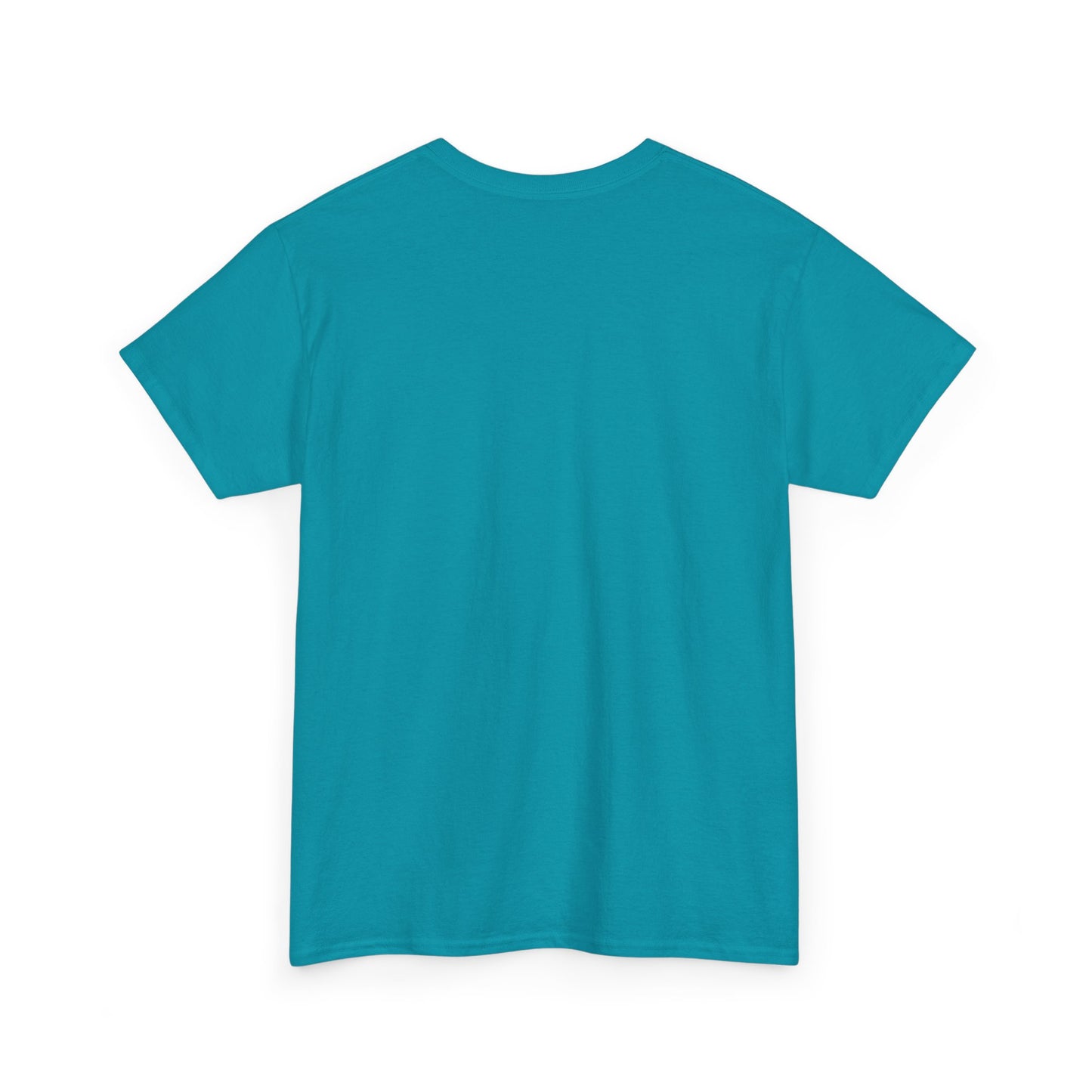 Aloha Flower Unisex Heavy Cotton Tee