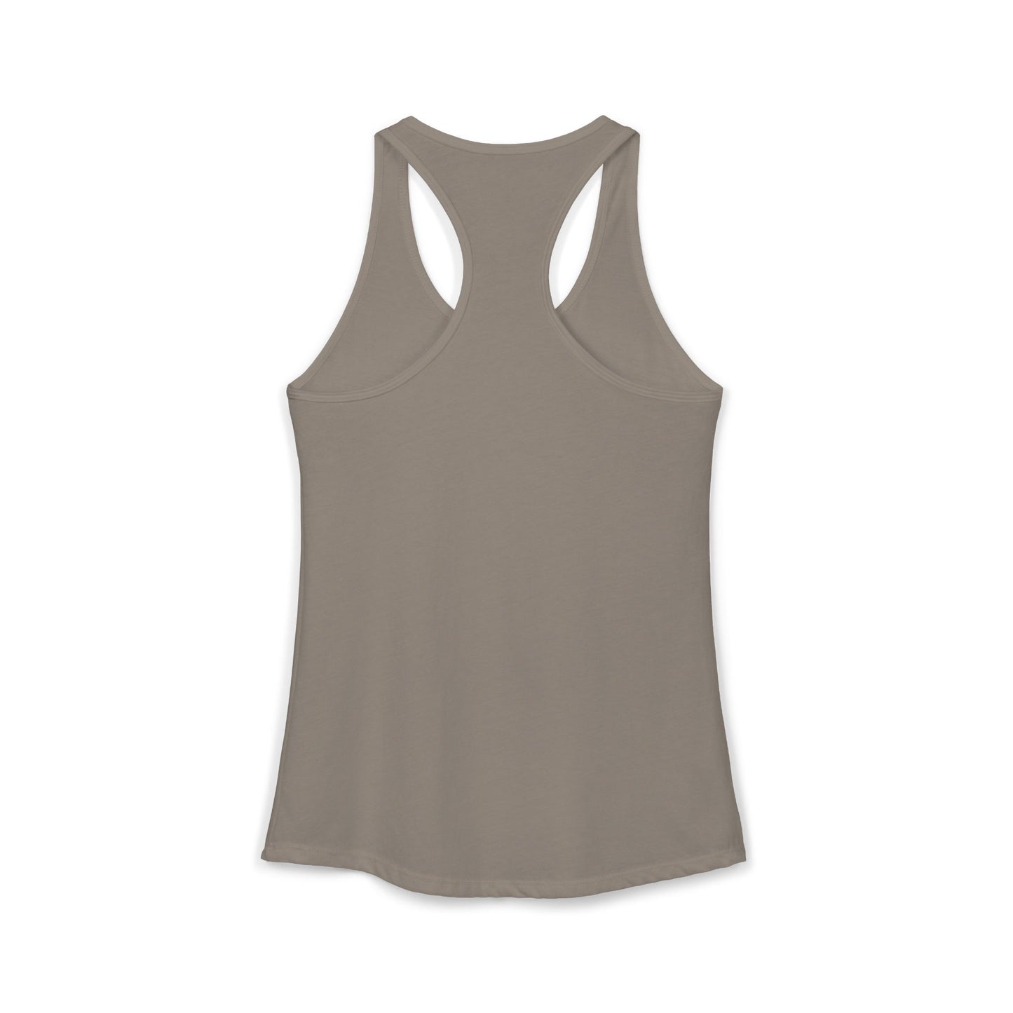Wandering Kitty Women's Ideal Racerback Tank