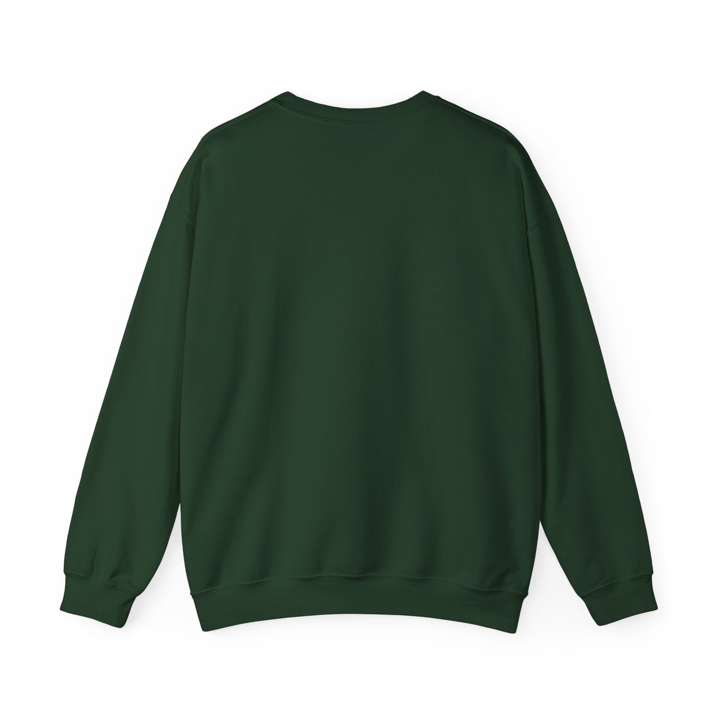Gardening Gnome Unisex Heavy Blend™ Crewneck Sweatshirt