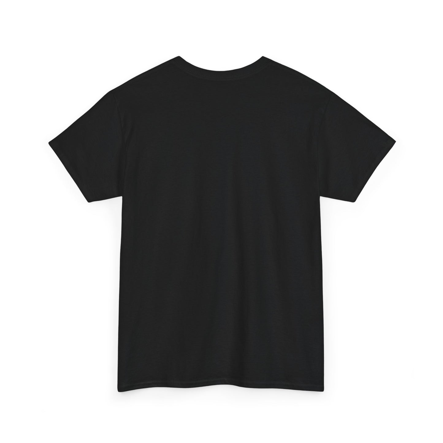 Gnomish Leprechaun Unisex Heavy Cotton Tee
