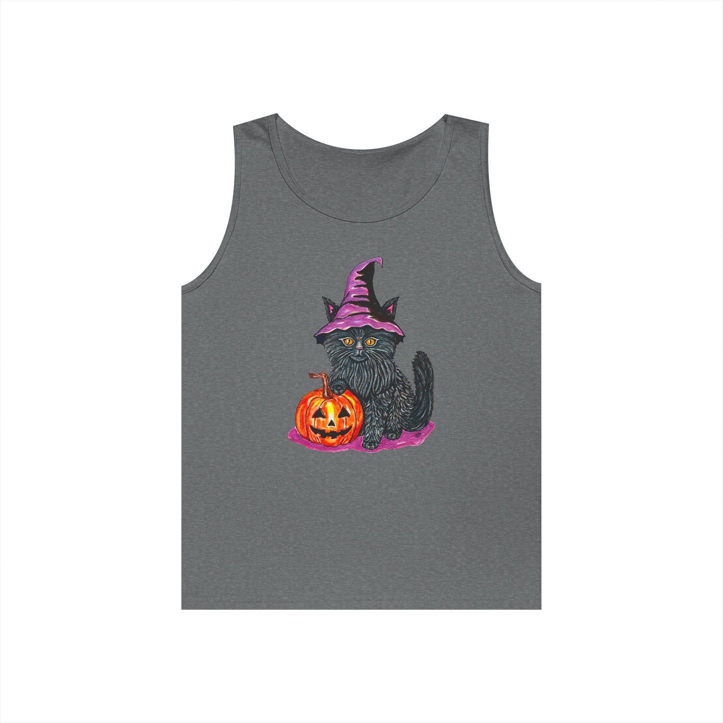 Halloween Kitty