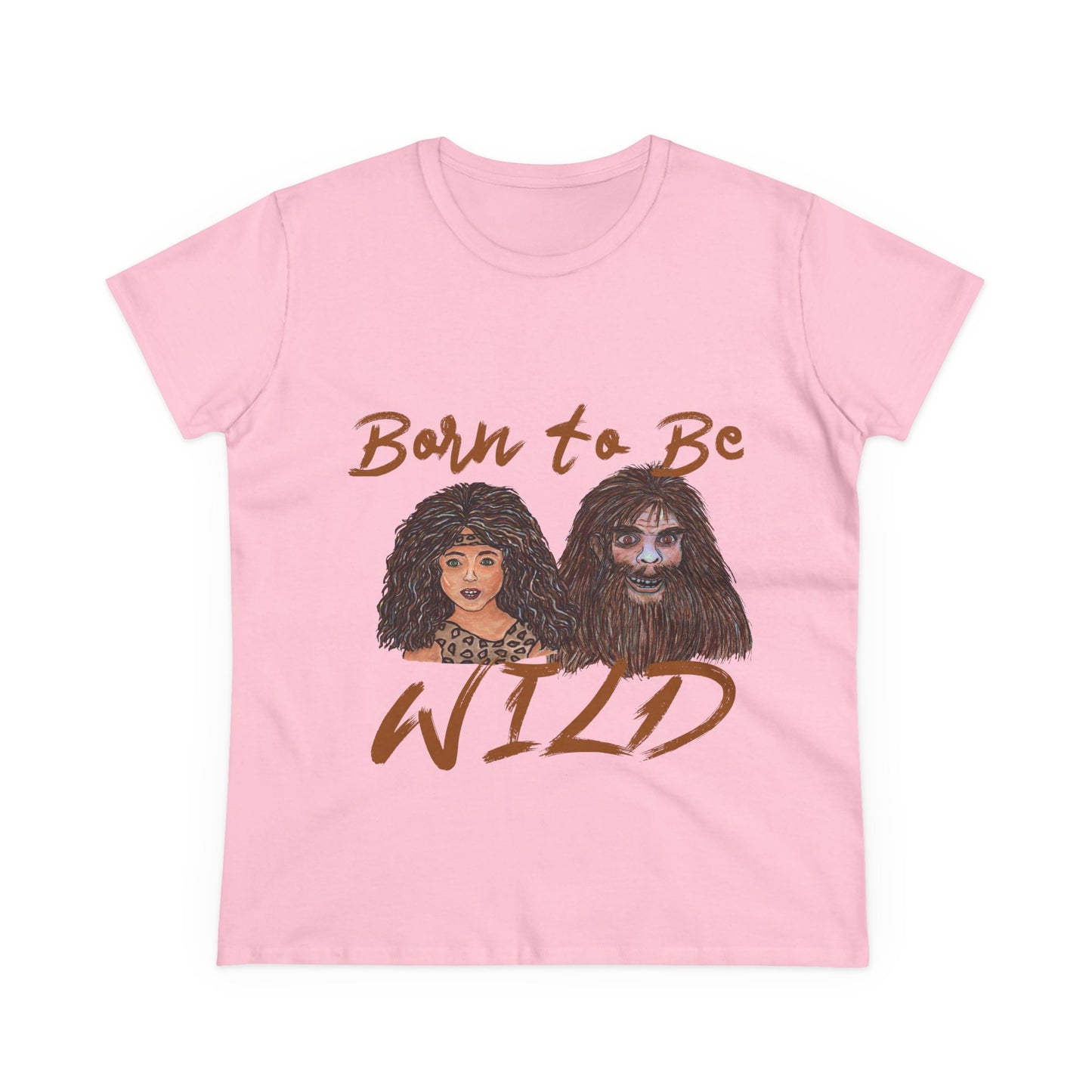 Born to be Wild #