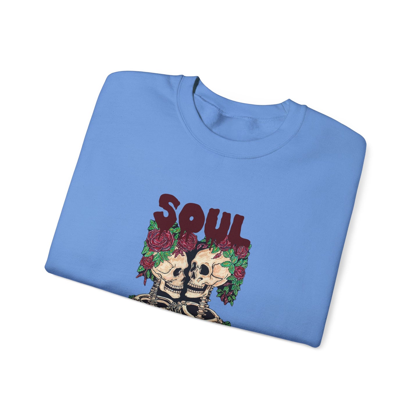 Soul MatesUnisex Heavy Blend™ Crewneck Sweatshirt