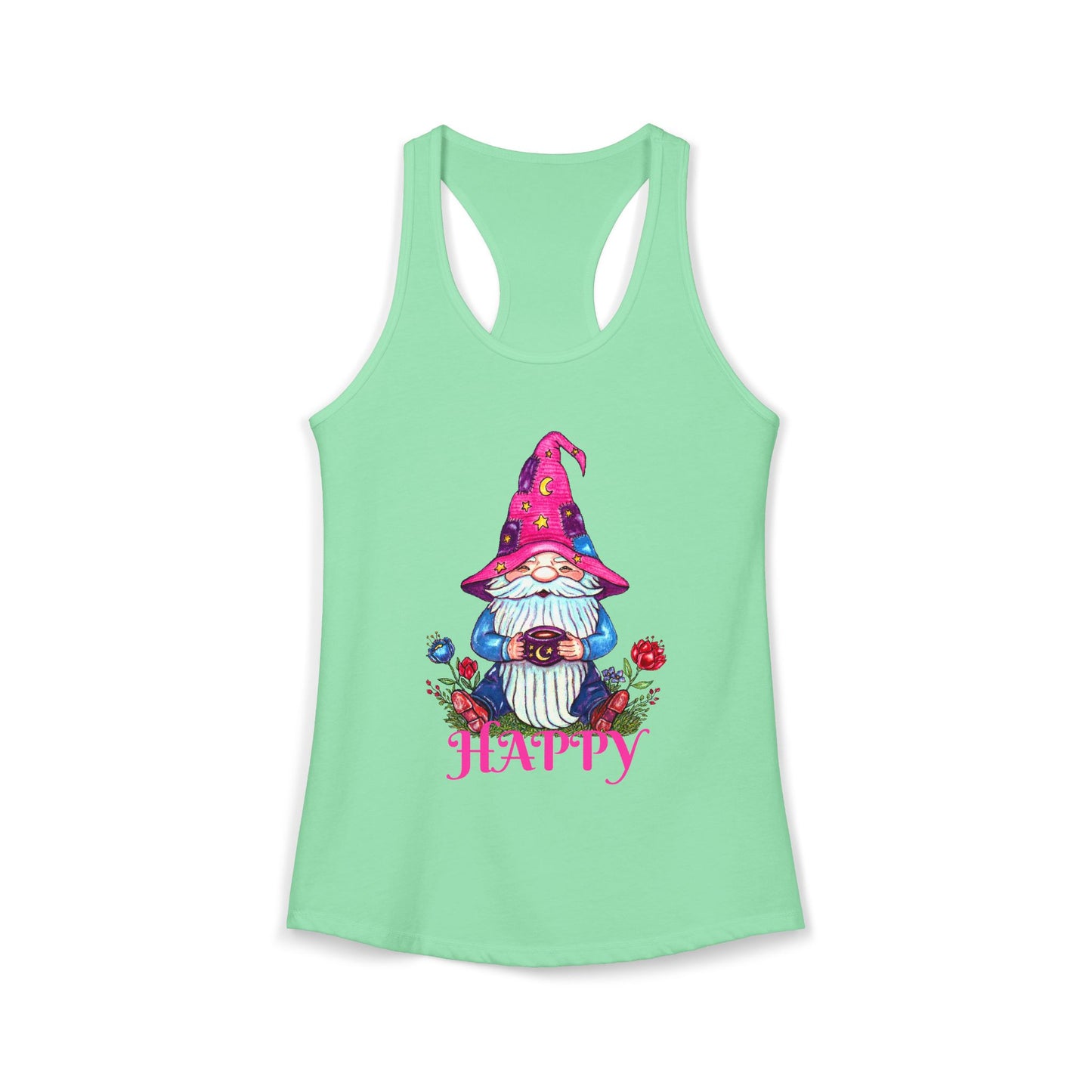 Women's Ideal Racerback Tank