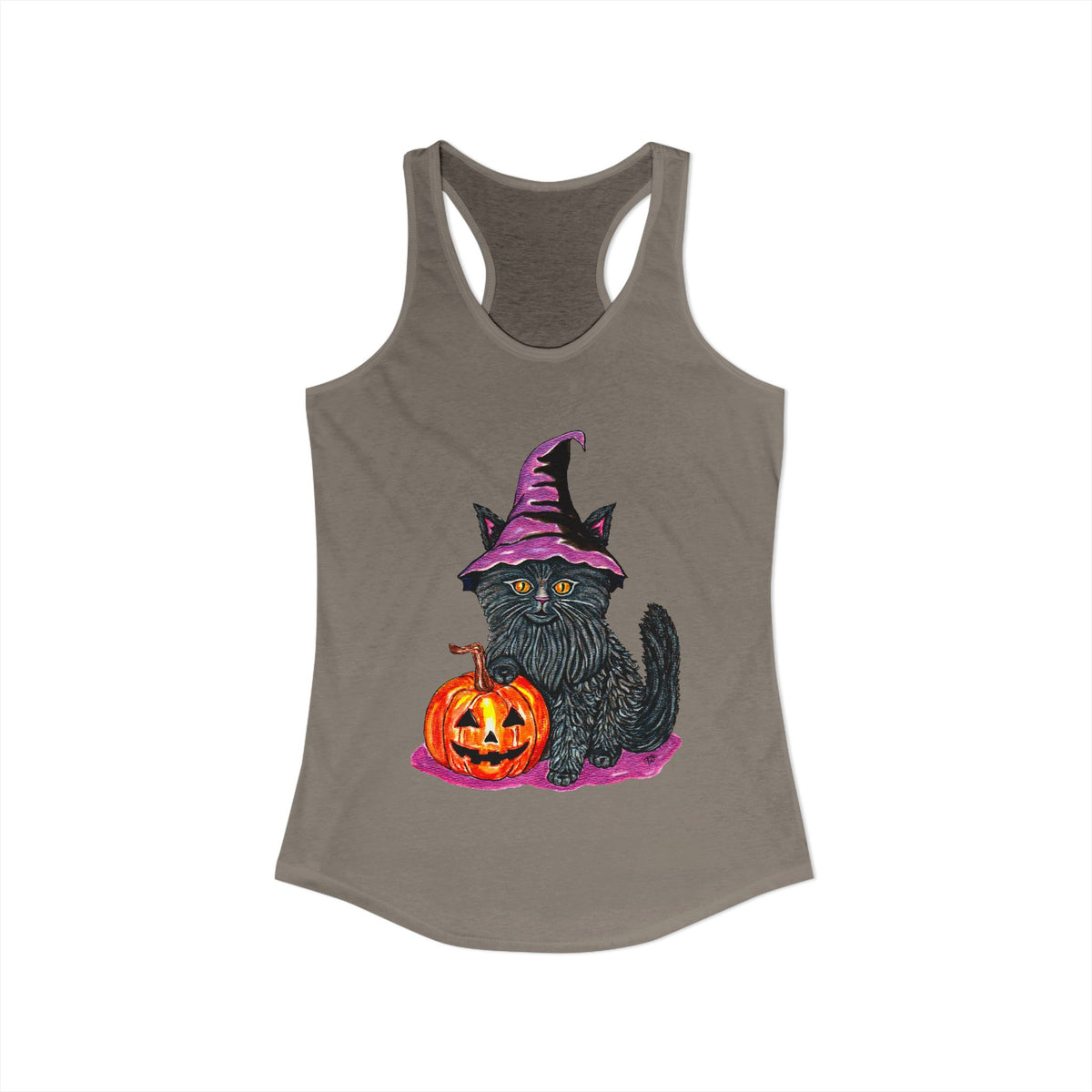 Halloween Kitty