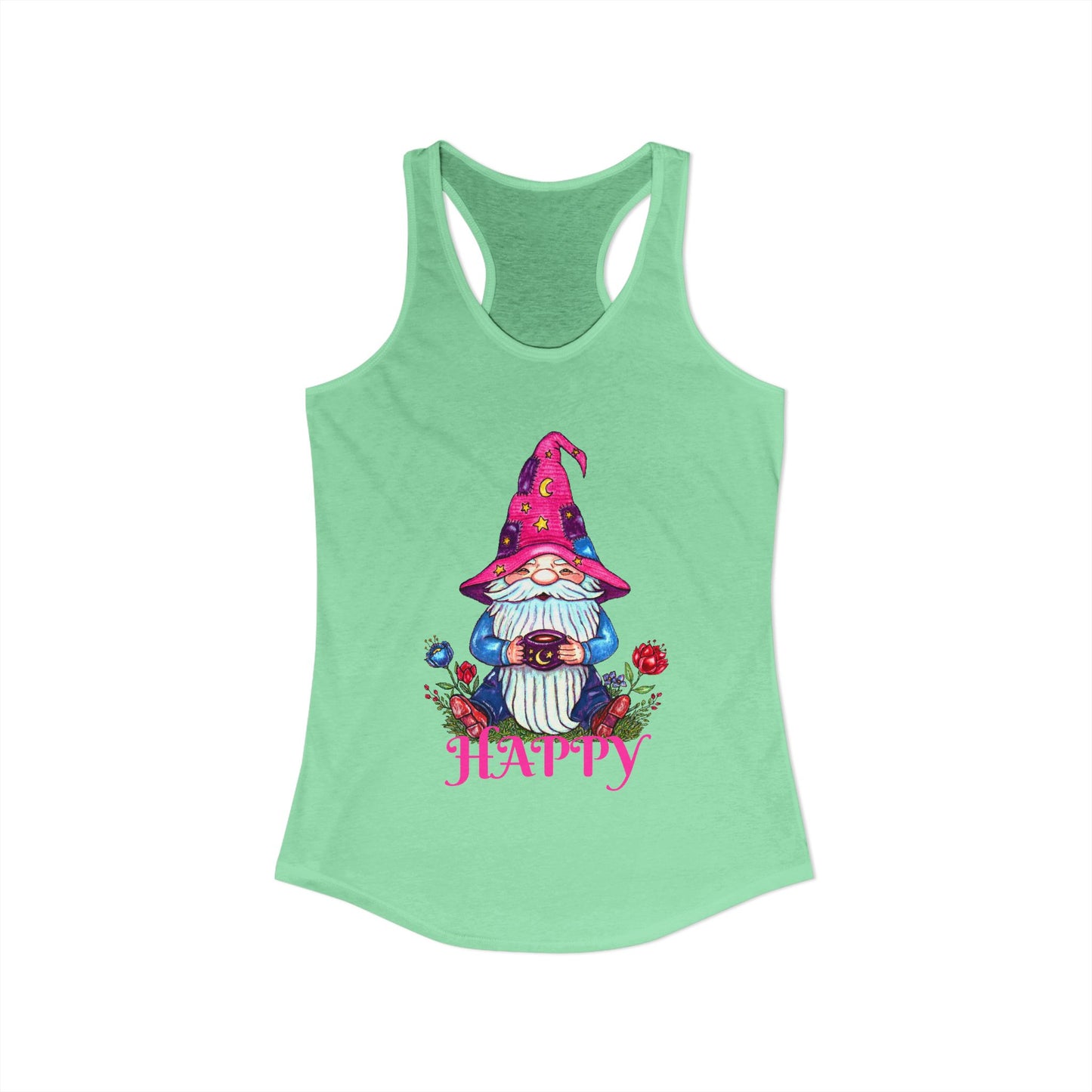 Women's Ideal Racerback Tank