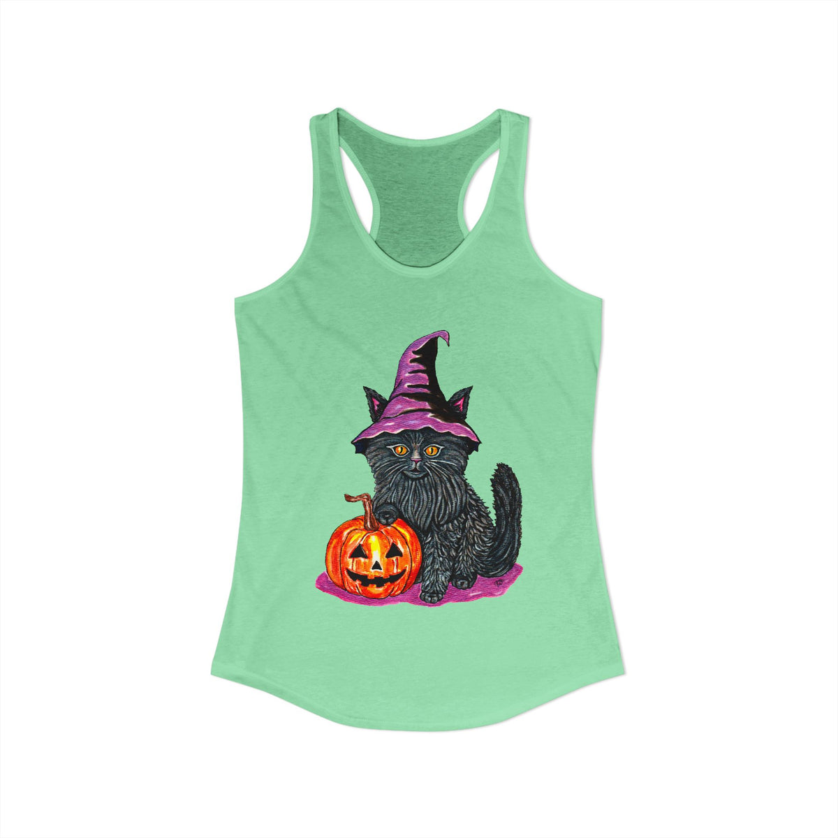 Halloween Kitty