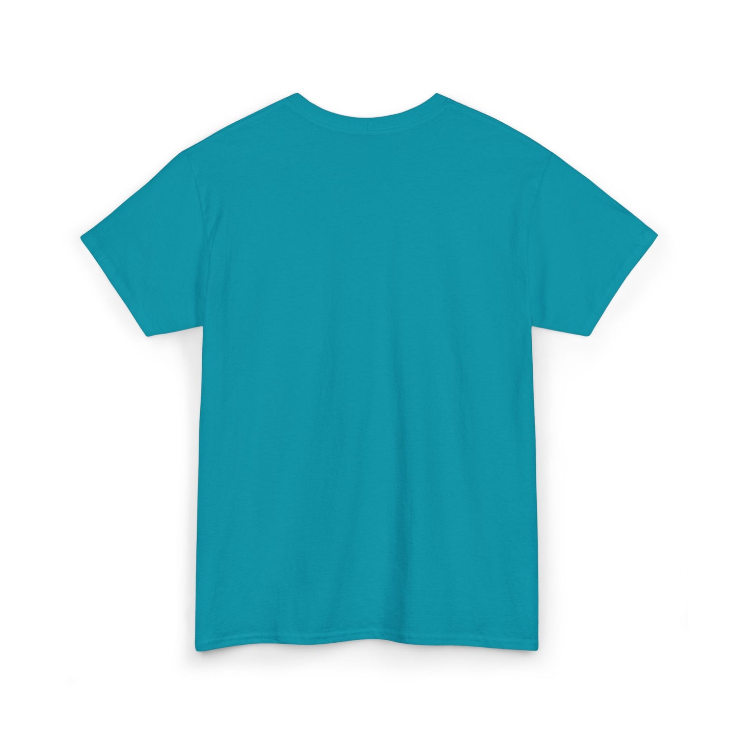Best Friends Unisex Heavy Cotton Tee