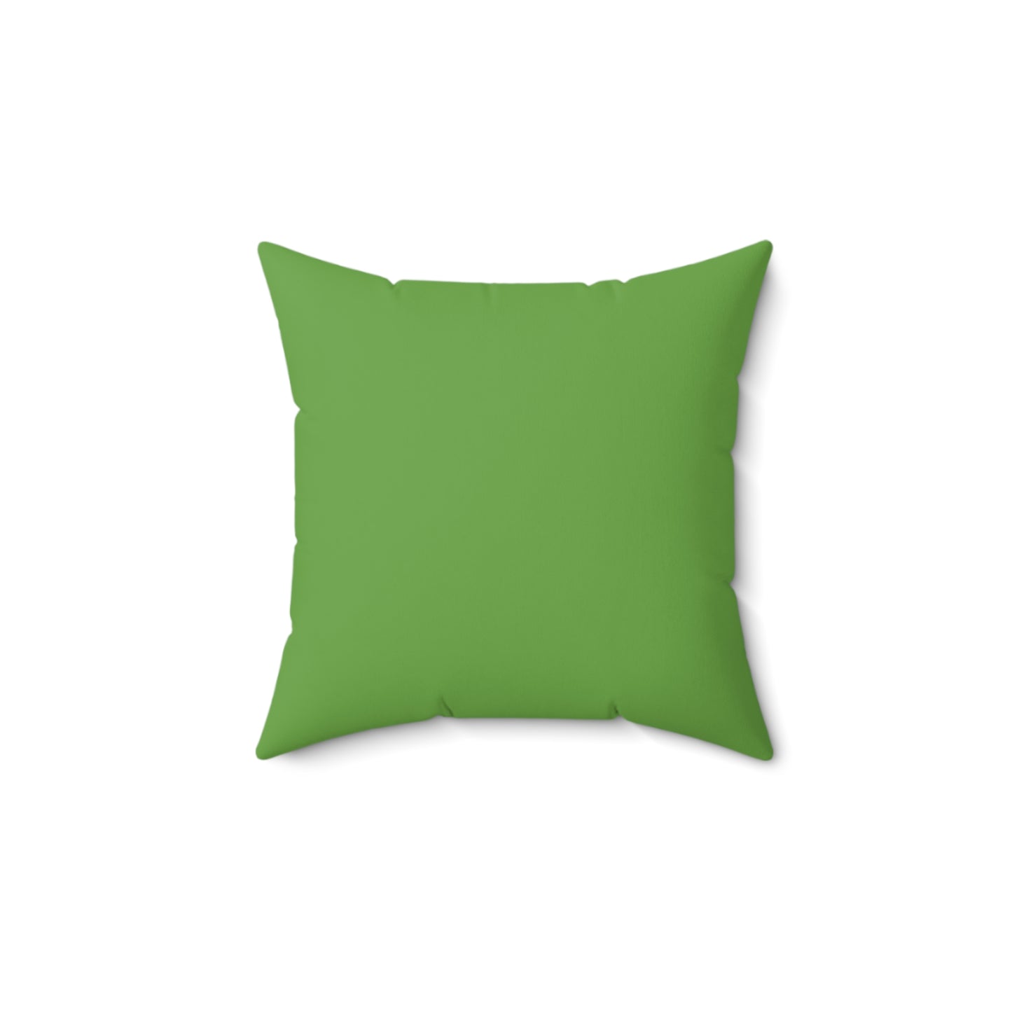Lost in the Woods Spun Polyester Square Pillow