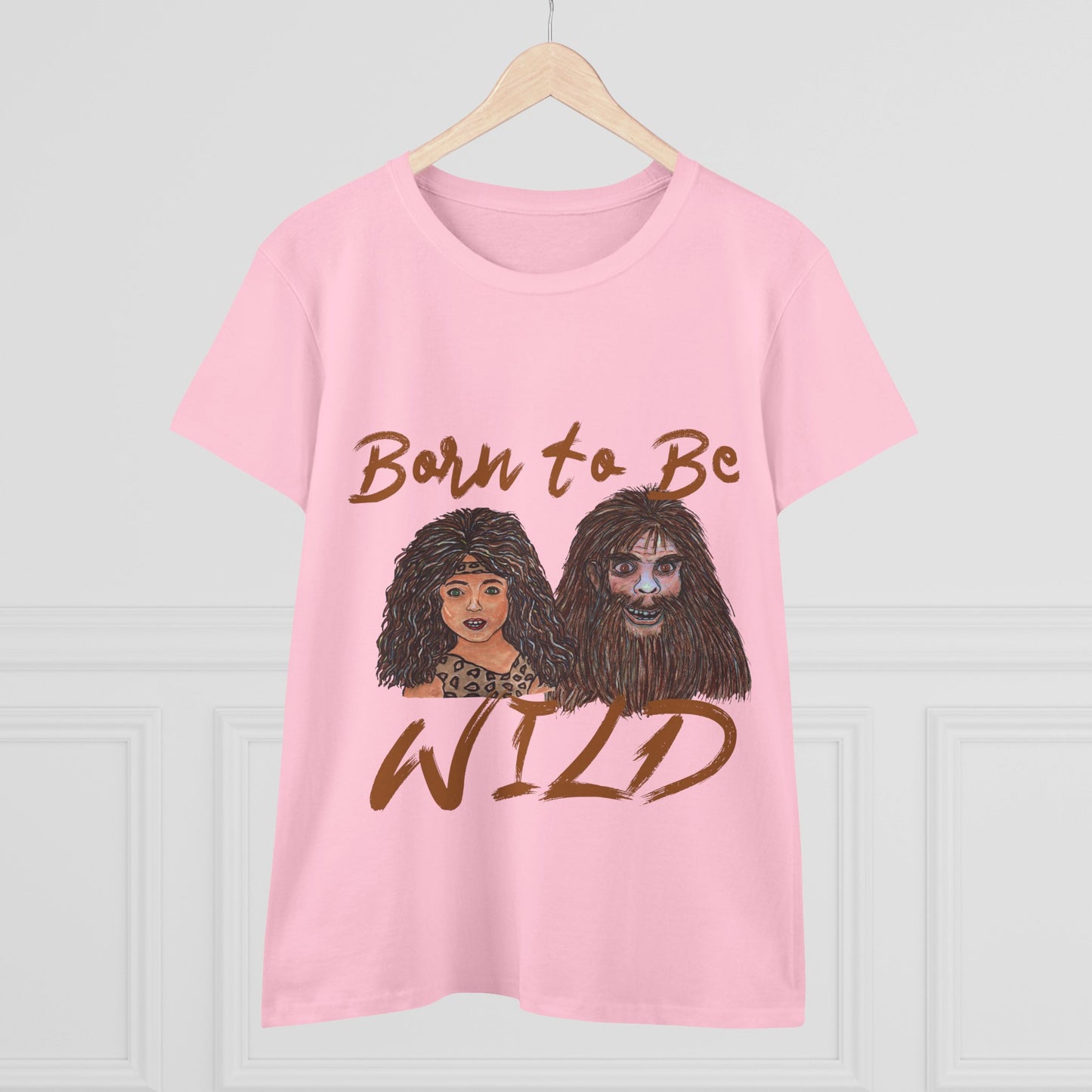 Born to be Wild #