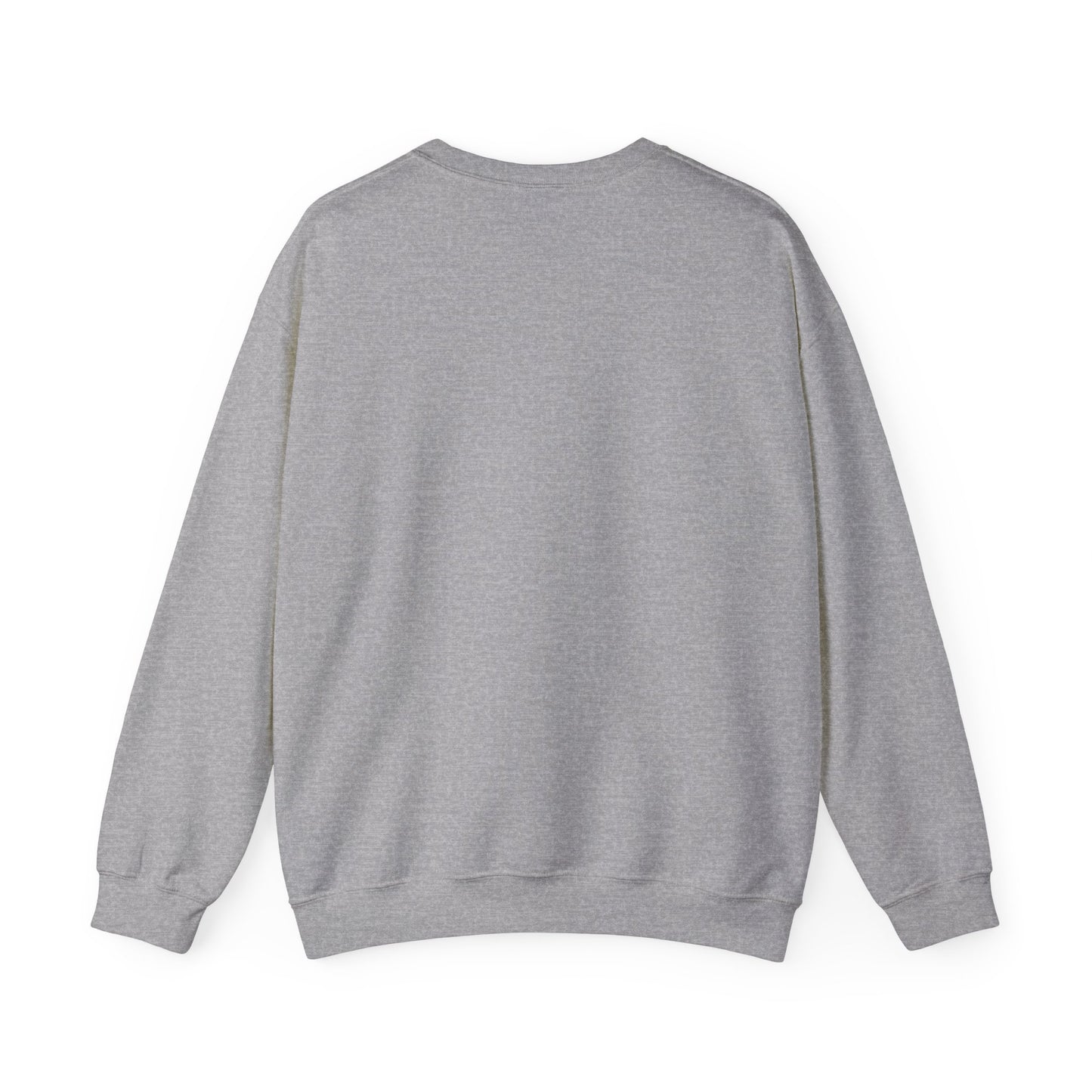 Gardening Gnome Unisex Heavy Blend™ Crewneck Sweatshirt