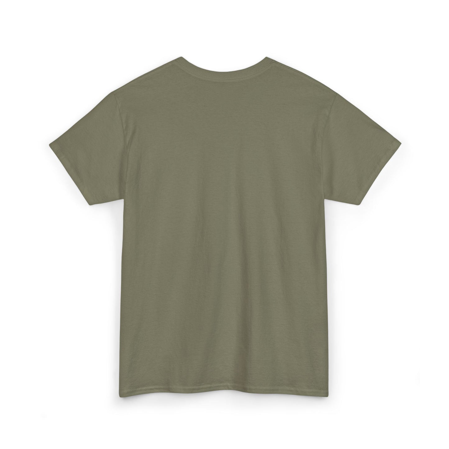 Best Friends Unisex Heavy Cotton Tee