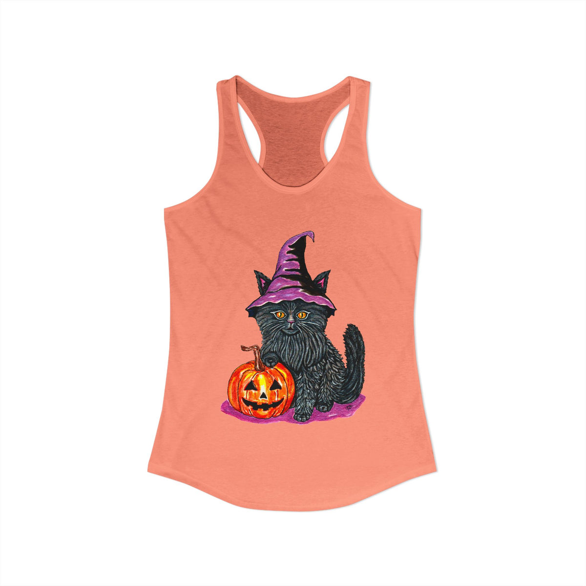 Halloween Kitty