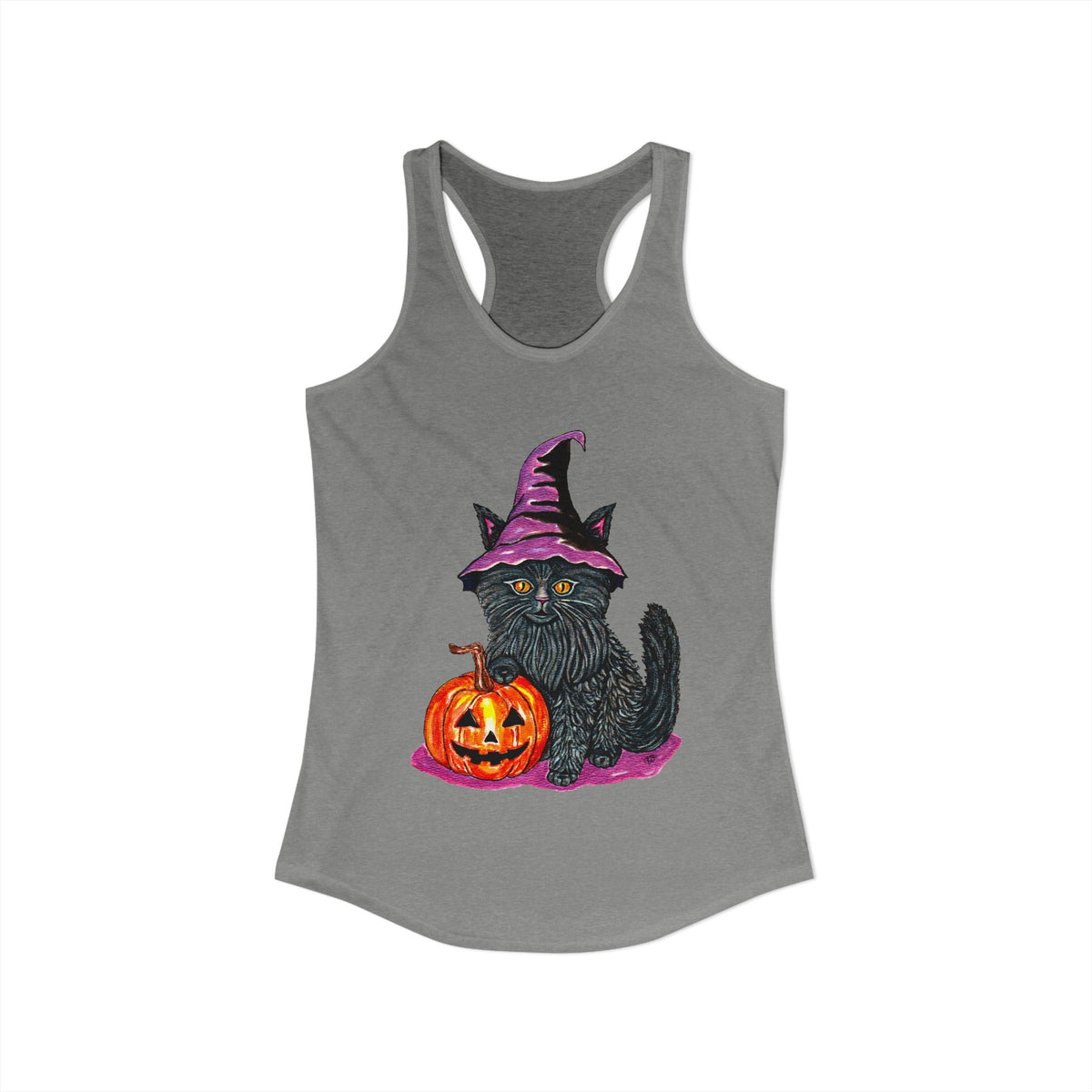 Halloween Kitty