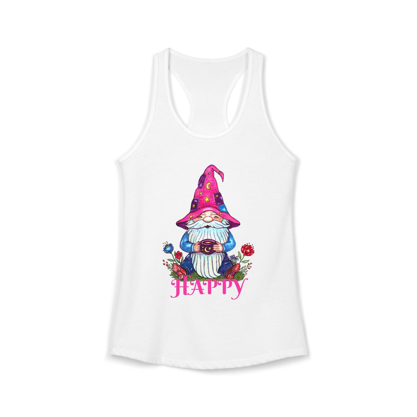 Women's Ideal Racerback Tank