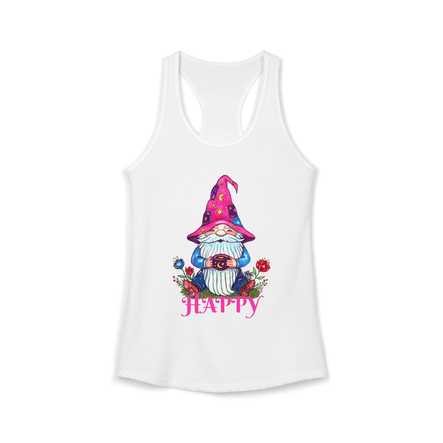 Women's Ideal Racerback Tank