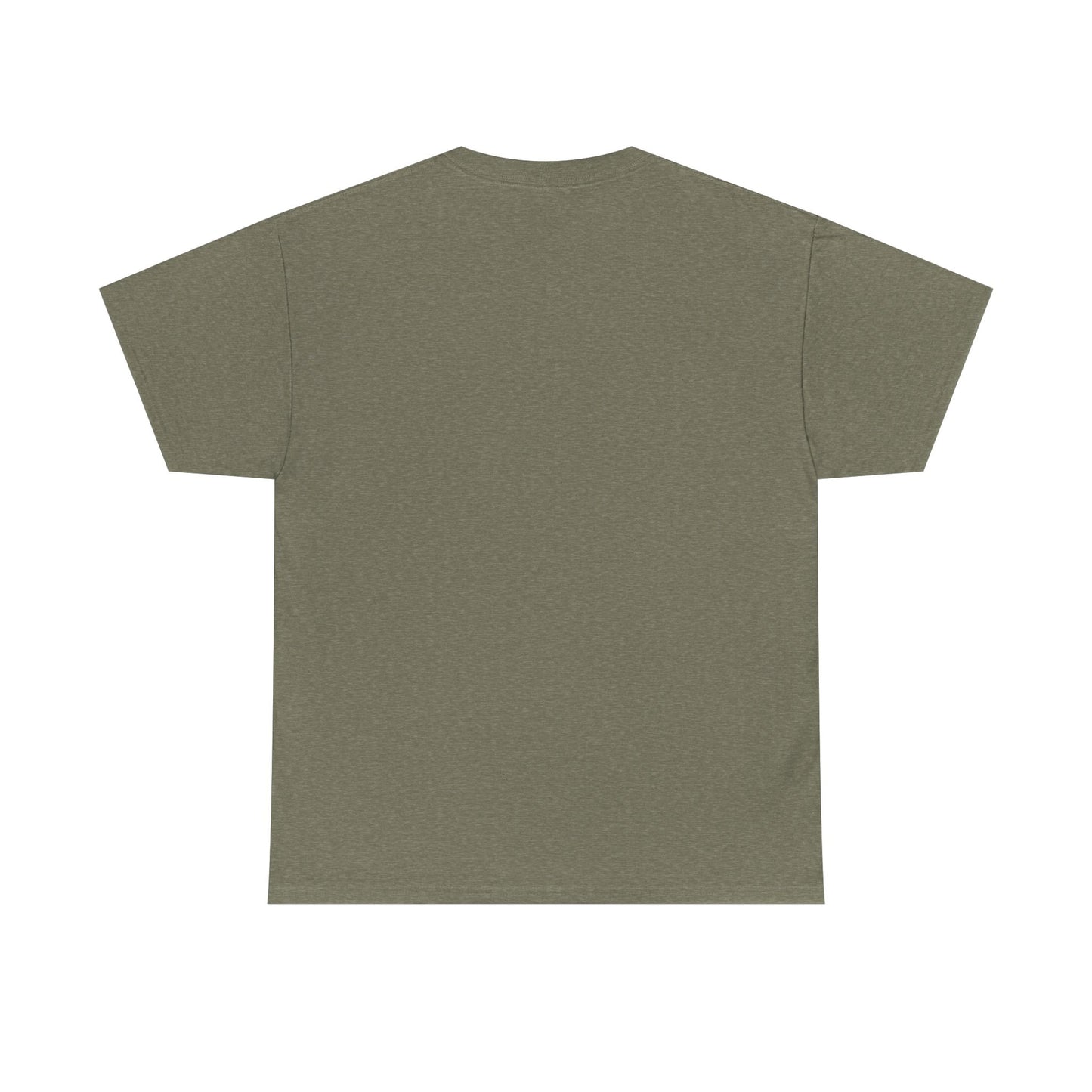 Best Friends Unisex Heavy Cotton Tee