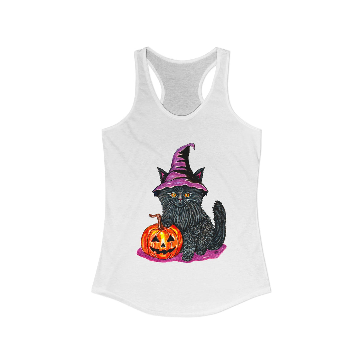 Halloween Kitty