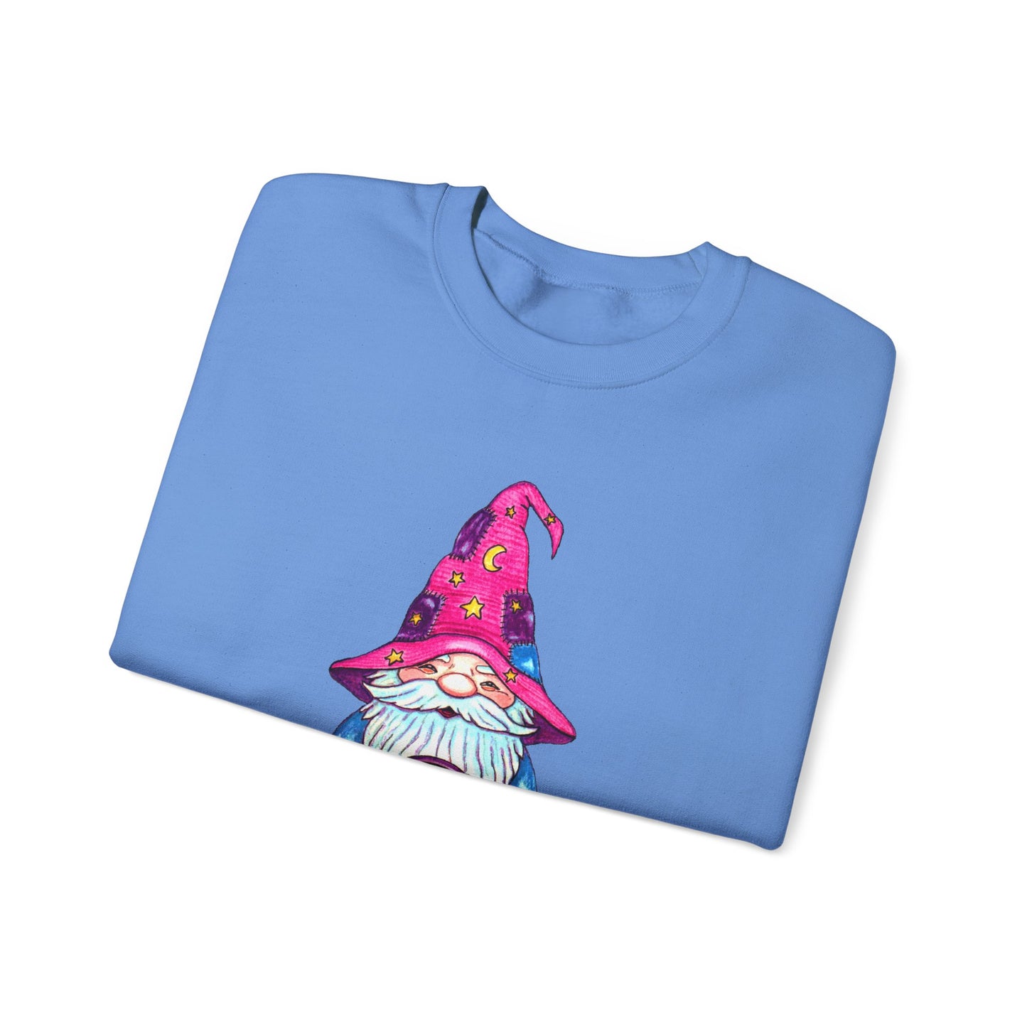 Happy Gnome Unisex Heavy Blend™ Crewneck Sweatshirt