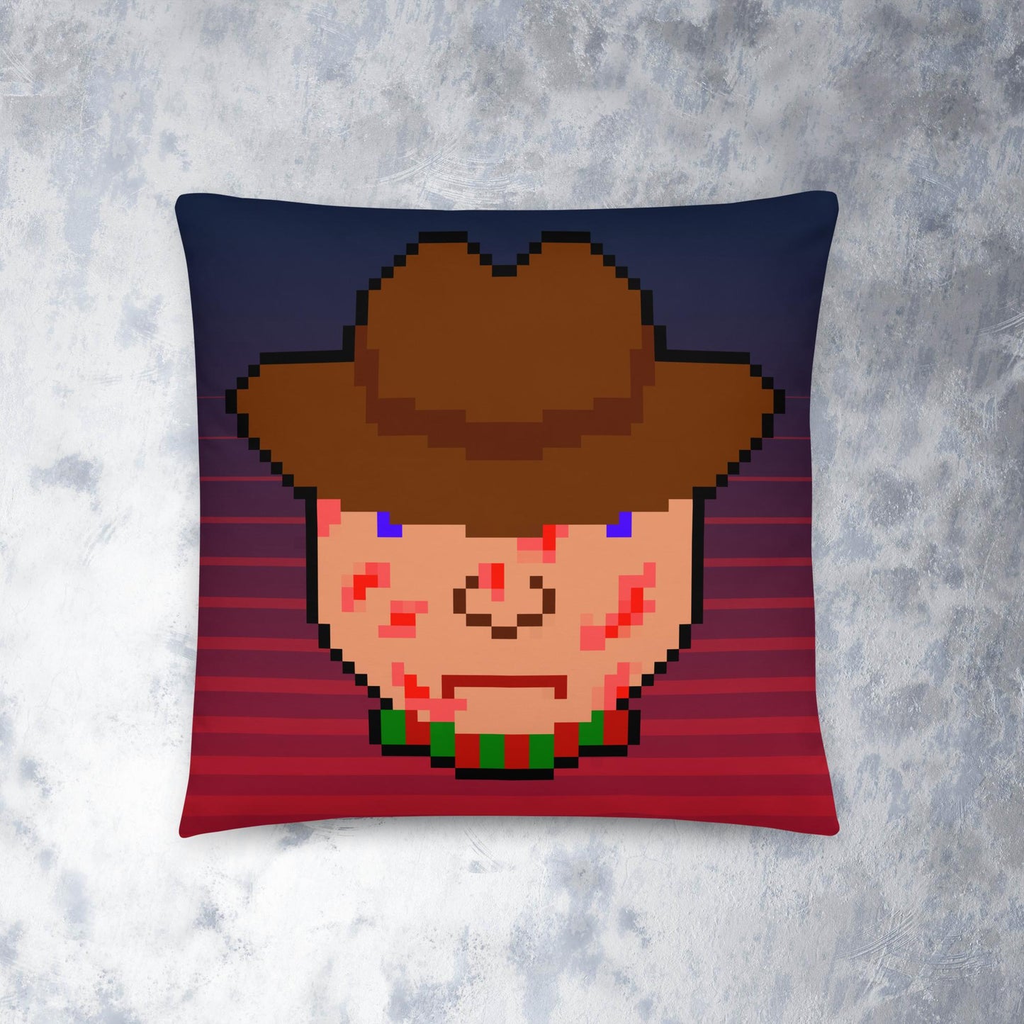 Jason Basic Pillow