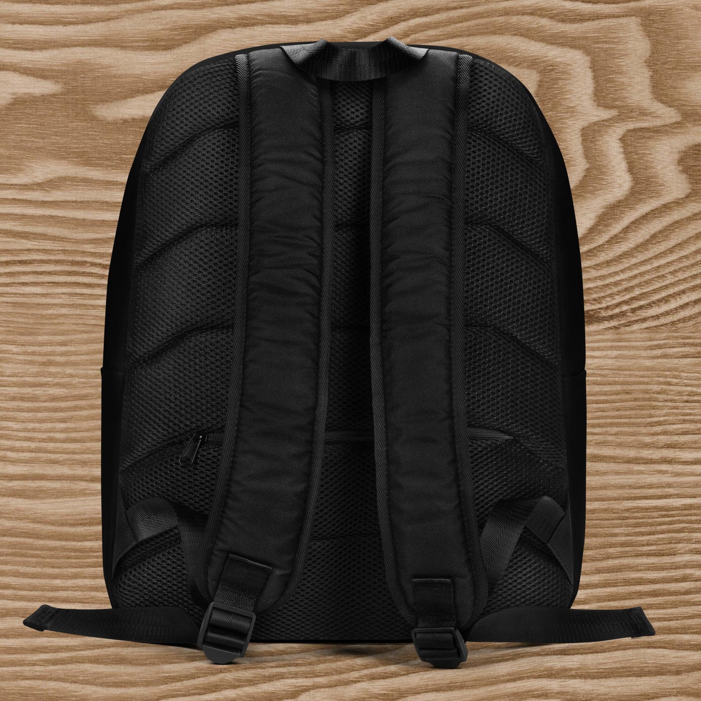 Hiking the Universe Minimalist Backpack