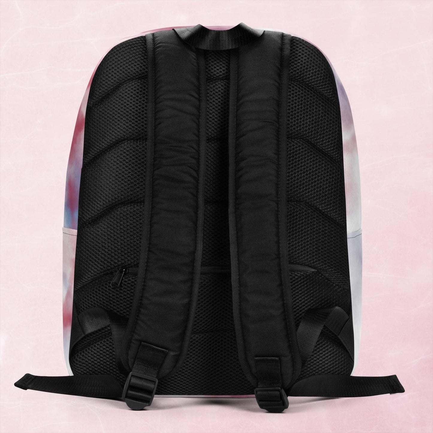 Cuddle Squatch Studio Minimalist Backpack