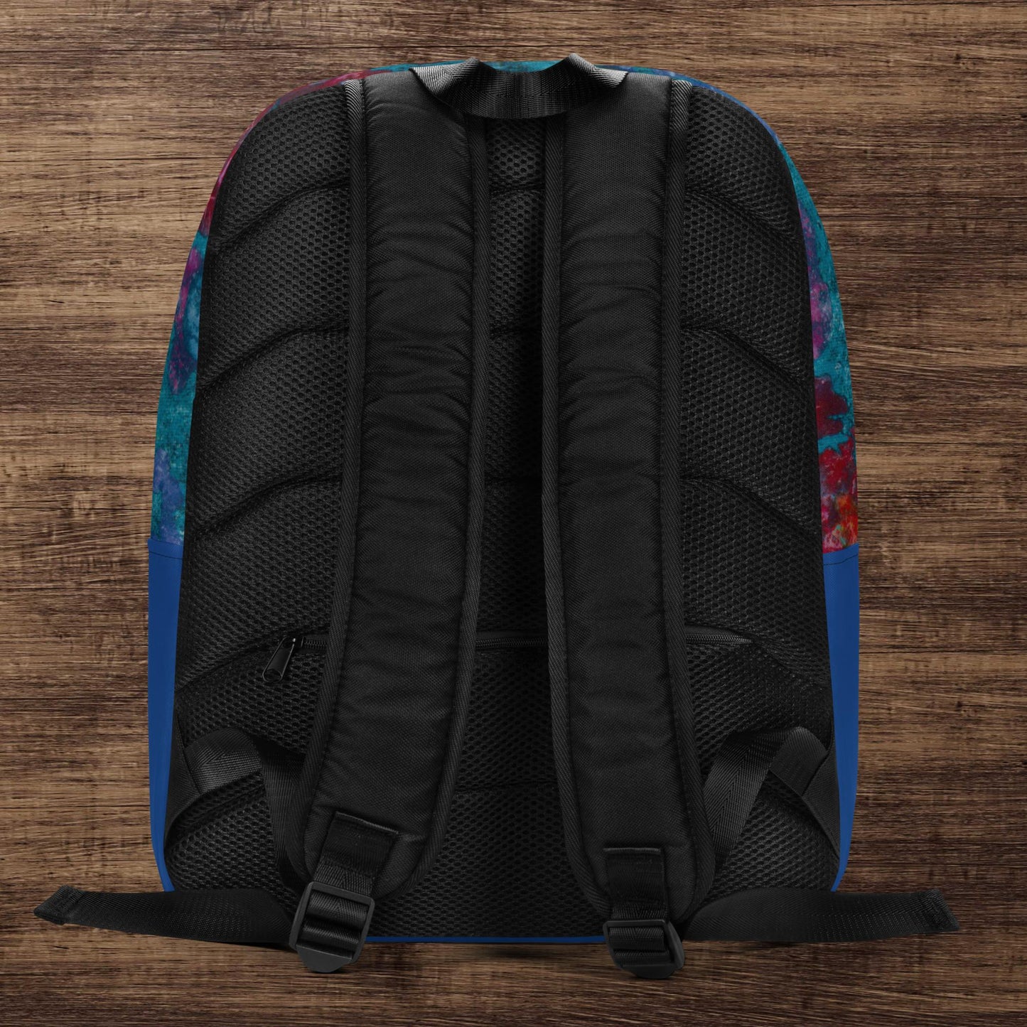 Jamming Sasquatch Minimalist Backpack