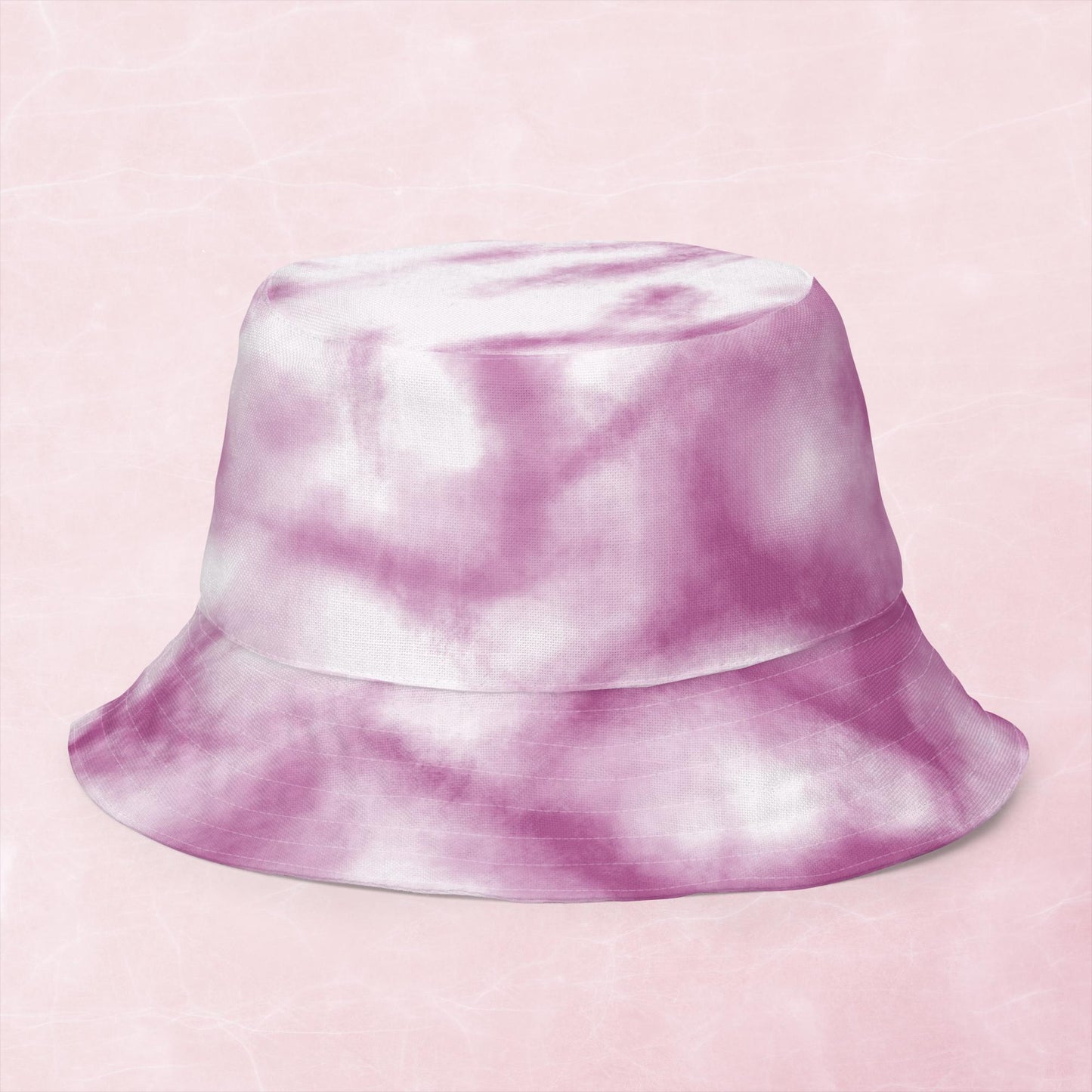 Baby Dragon Reversible bucket hat