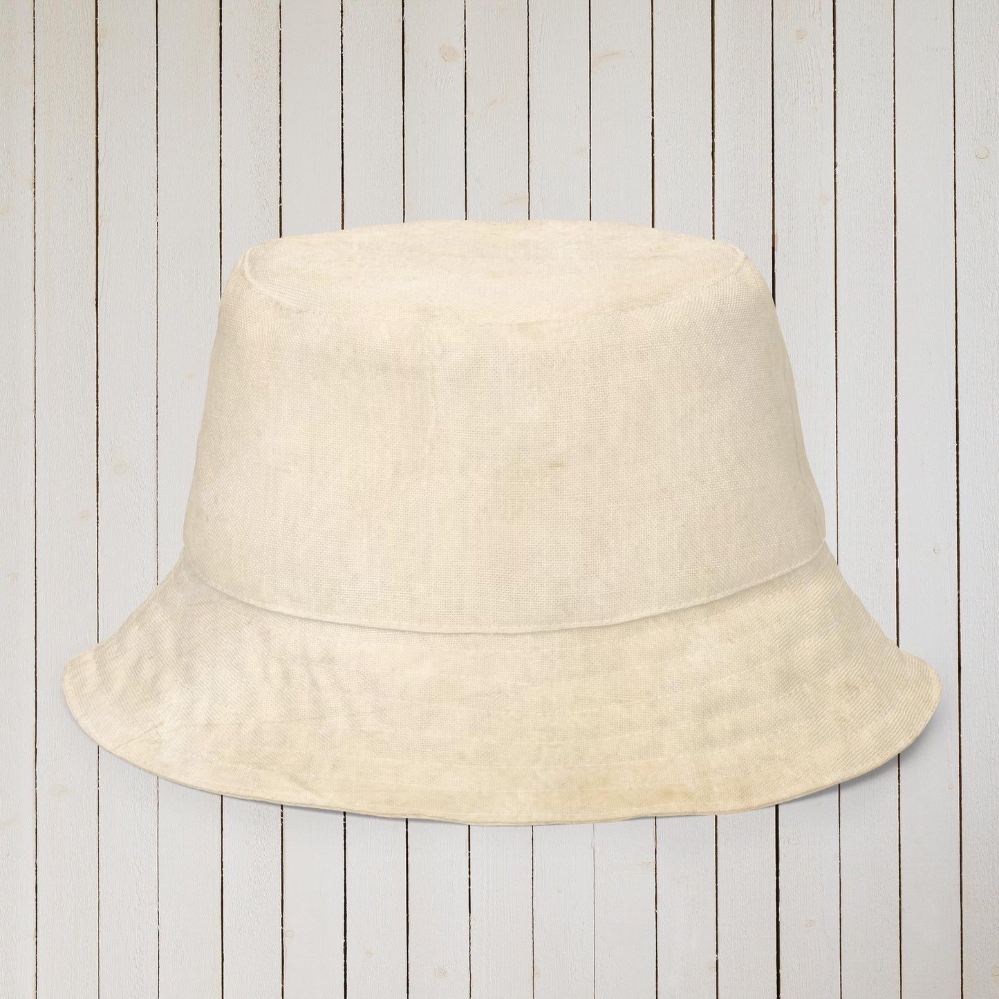 Uncle Sam plain Reversible bucket hat