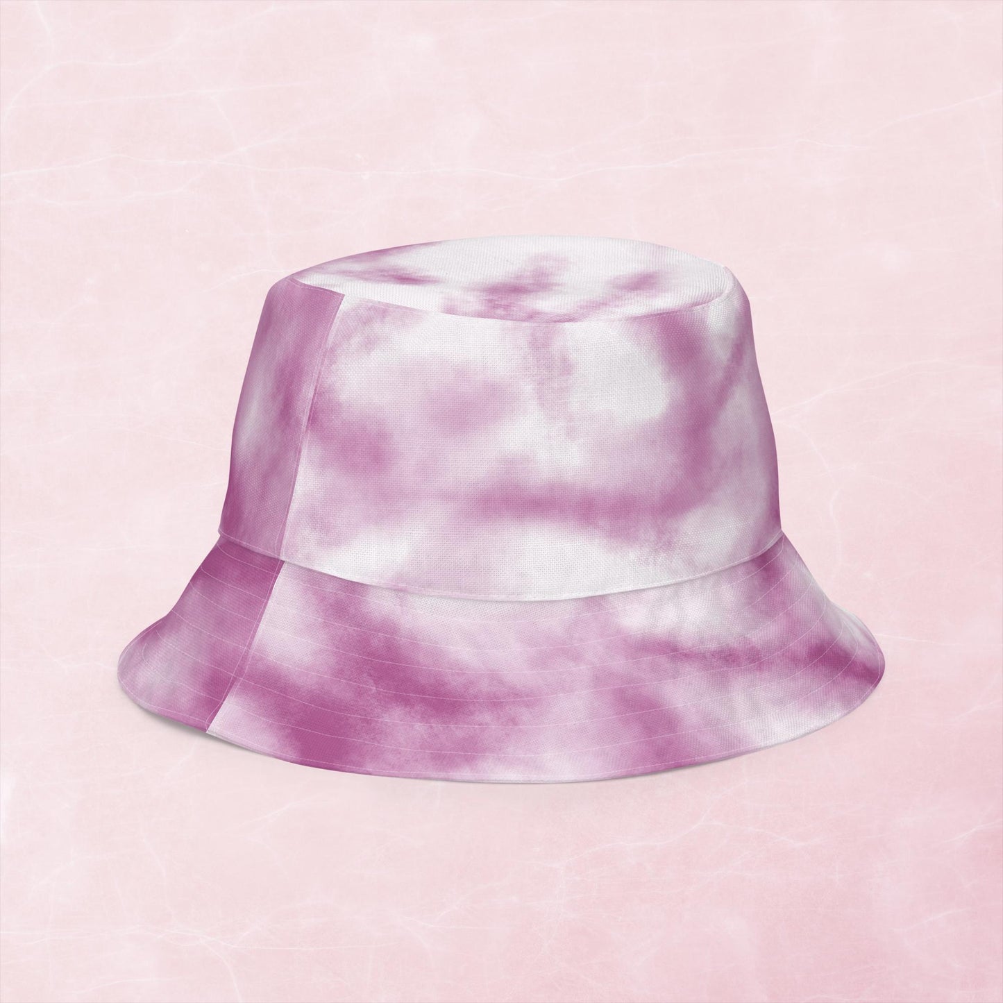 Baby Dragon Reversible bucket hat